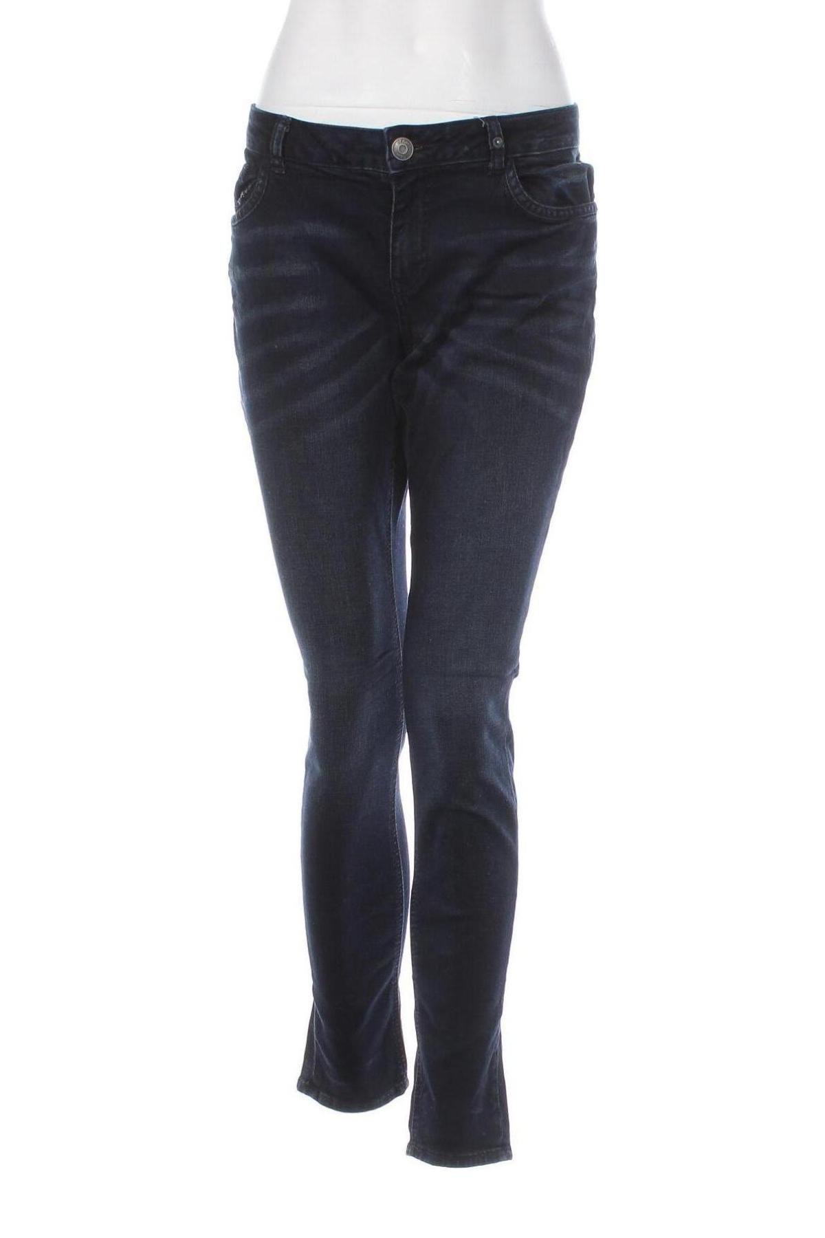 Damen Jeans S.Oliver, Größe M, Farbe Blau, Preis € 12,99