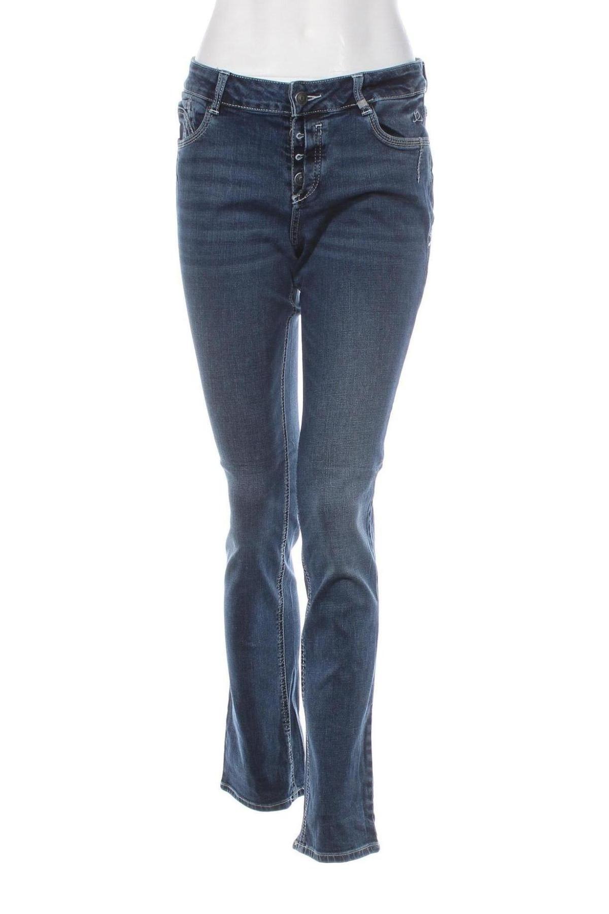 Damen Jeans S.Oliver, Größe S, Farbe Blau, Preis 28,99 €