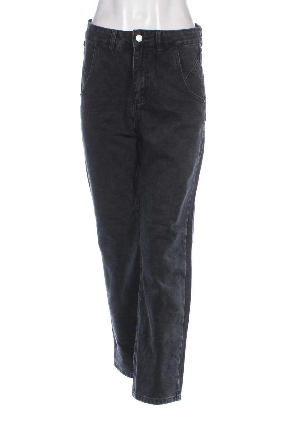 Damen Jeans SHEIN, Größe M, Farbe Schwarz, Preis 8,99 €