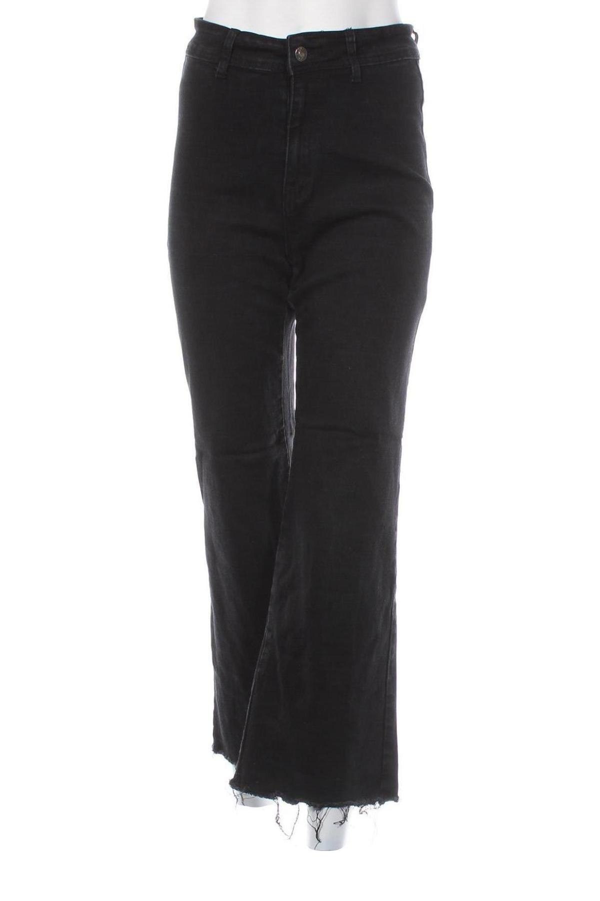 Damen Jeans SHEIN, Größe M, Farbe Schwarz, Preis 8,99 €