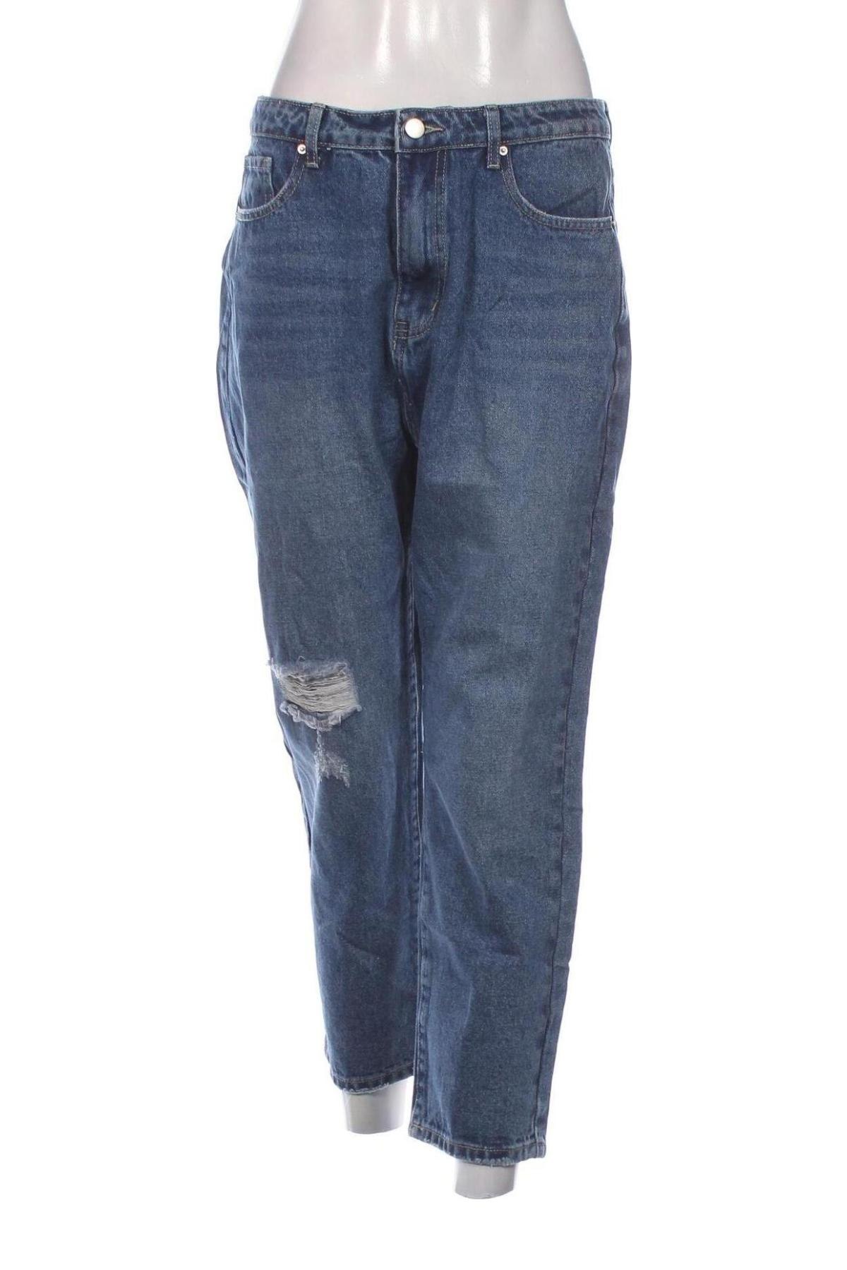 Damen Jeans SHEIN, Größe M, Farbe Blau, Preis 20,49 €