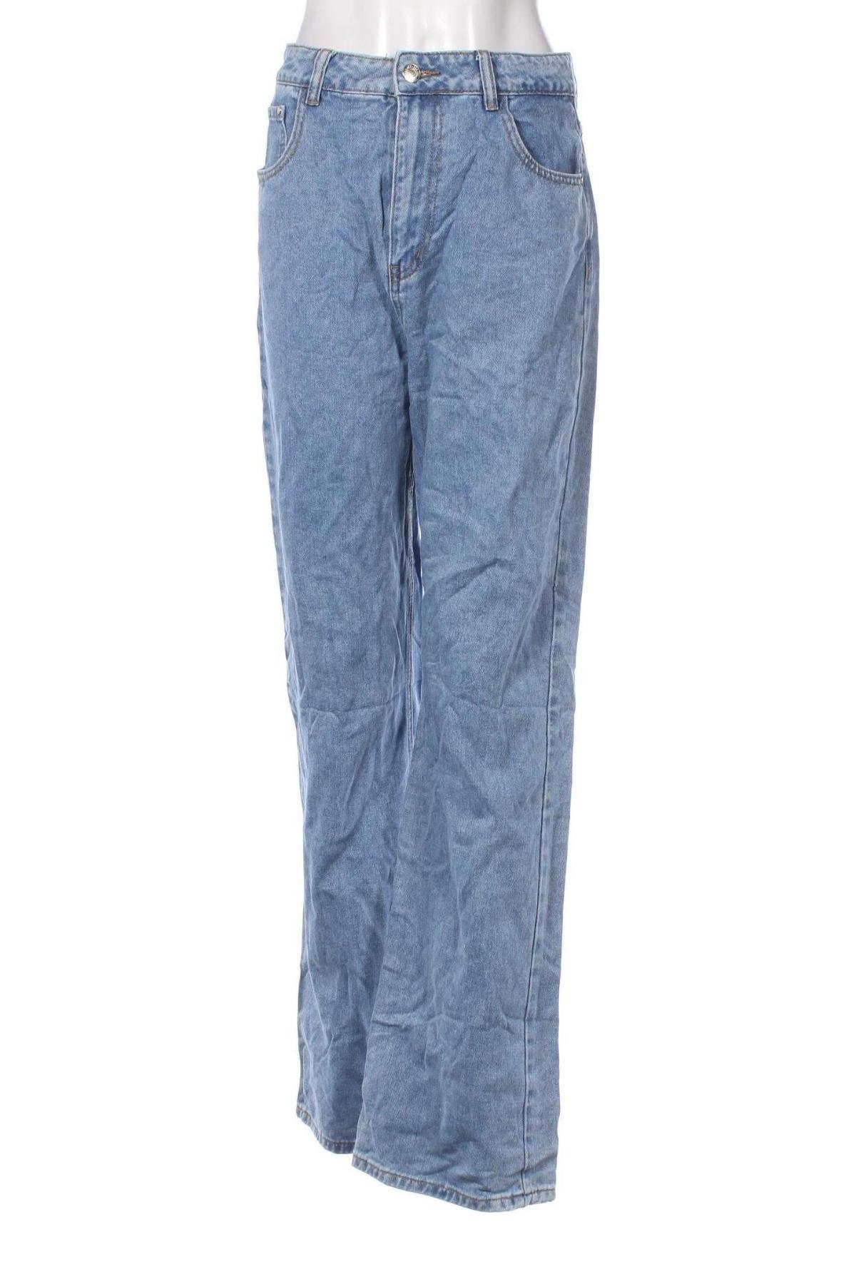 Damen Jeans See See, Größe M, Farbe Blau, Preis € 12,99