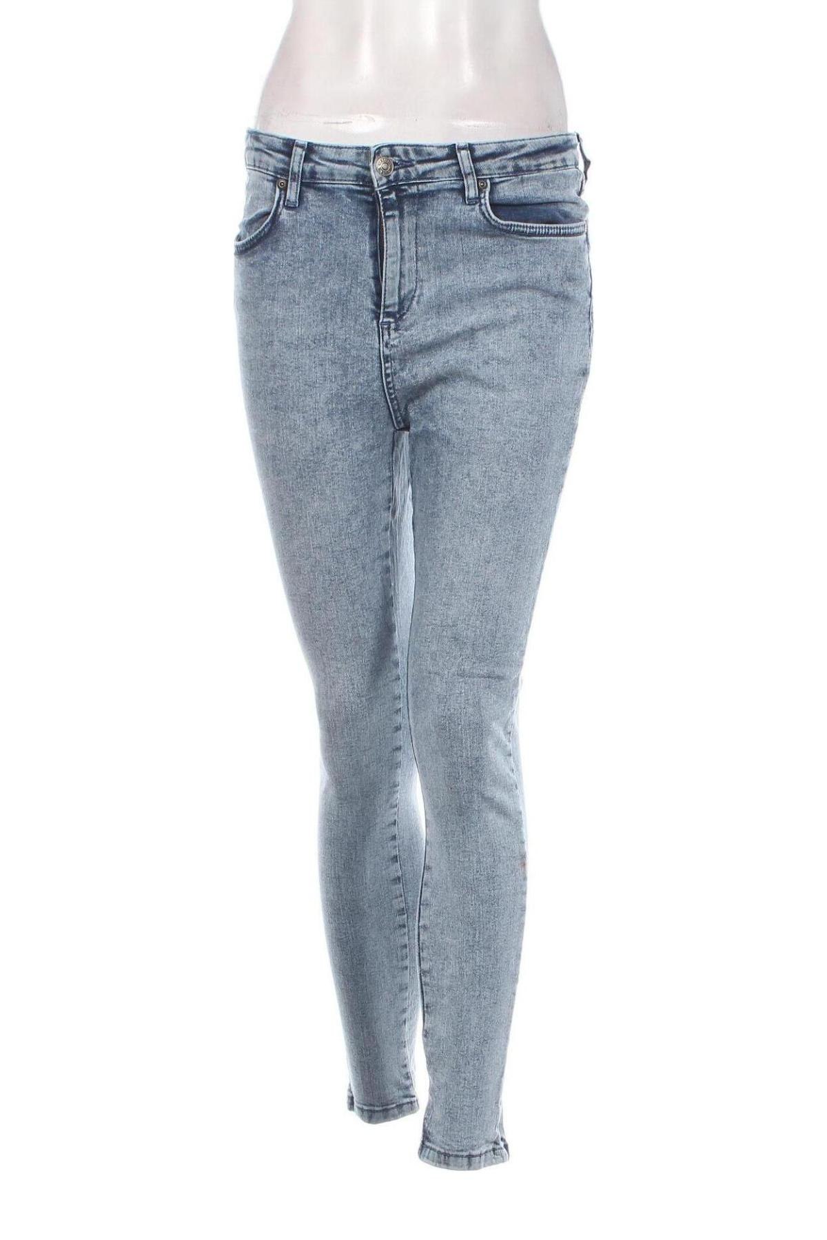 Damen Jeans SikSilk, Größe M, Farbe Blau, Preis € 14,99