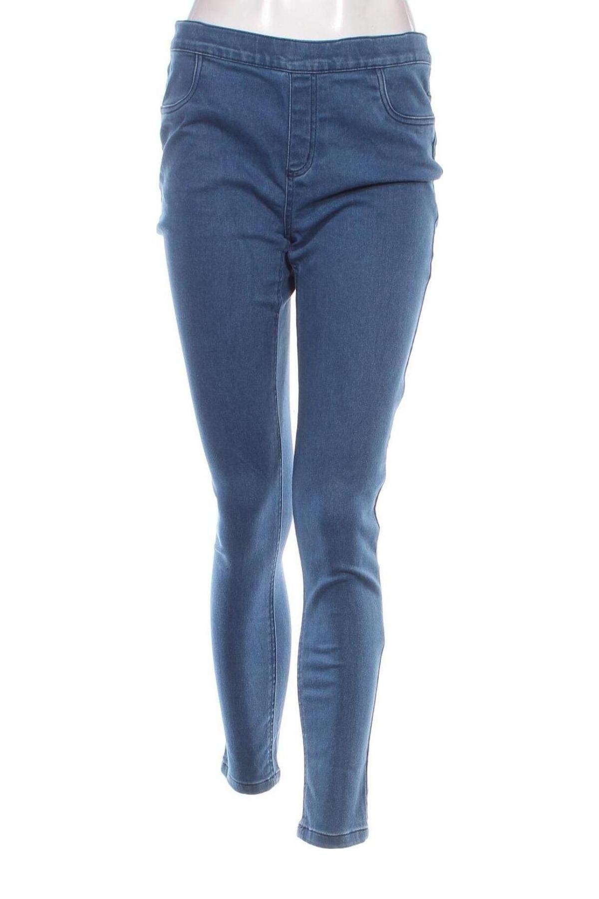 Damen Jeans Sinsay, Größe L, Farbe Blau, Preis € 15,00