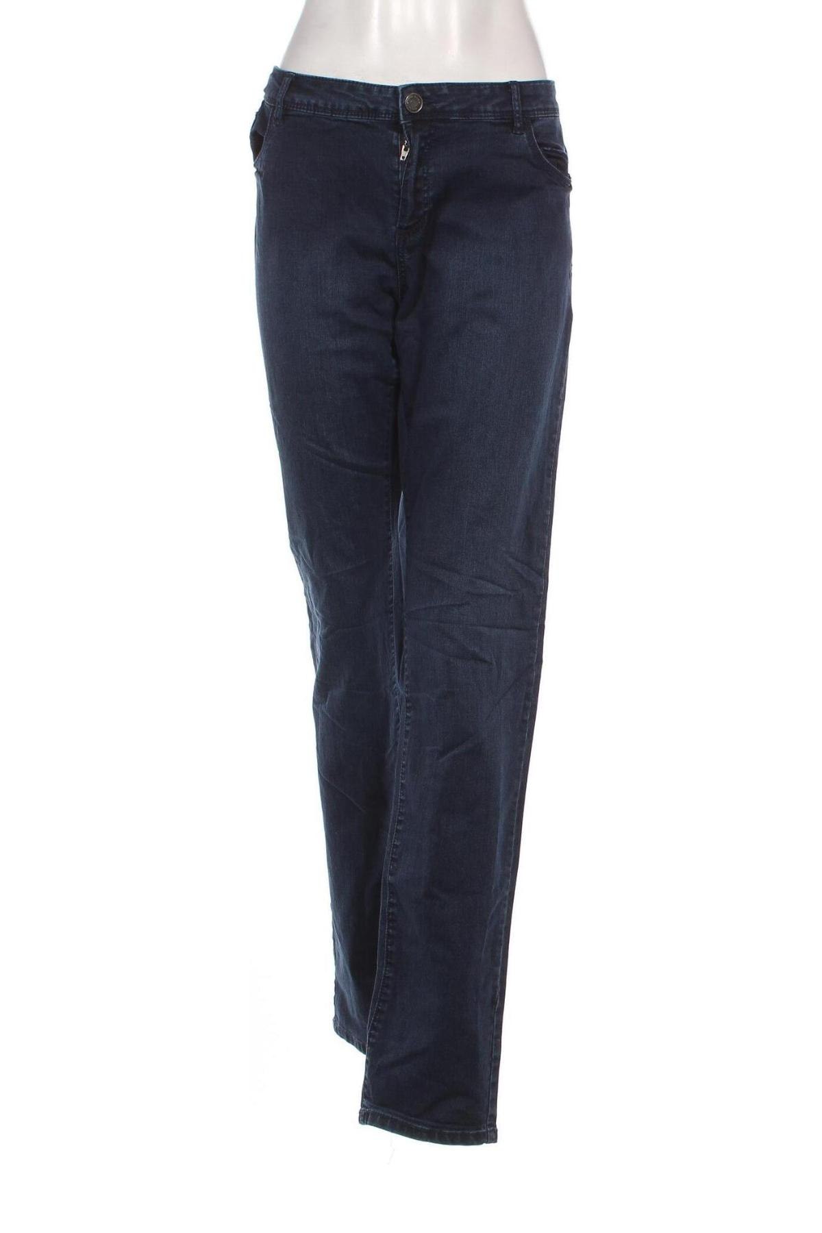 Damen Jeans Sugar, Größe XL, Farbe Blau, Preis € 20,49