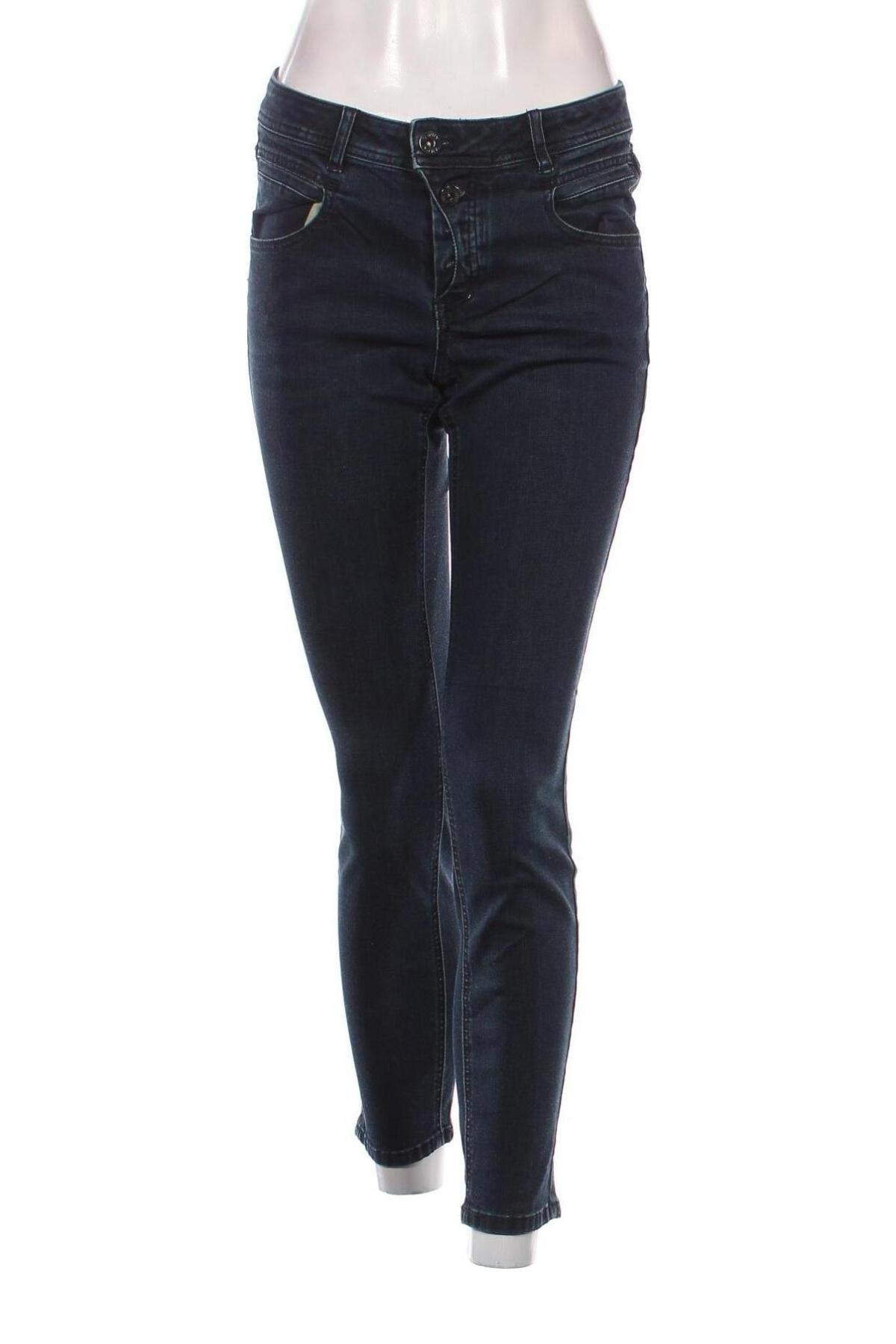 Damen Jeans Taifun, Größe S, Farbe Blau, Preis 52,49 €