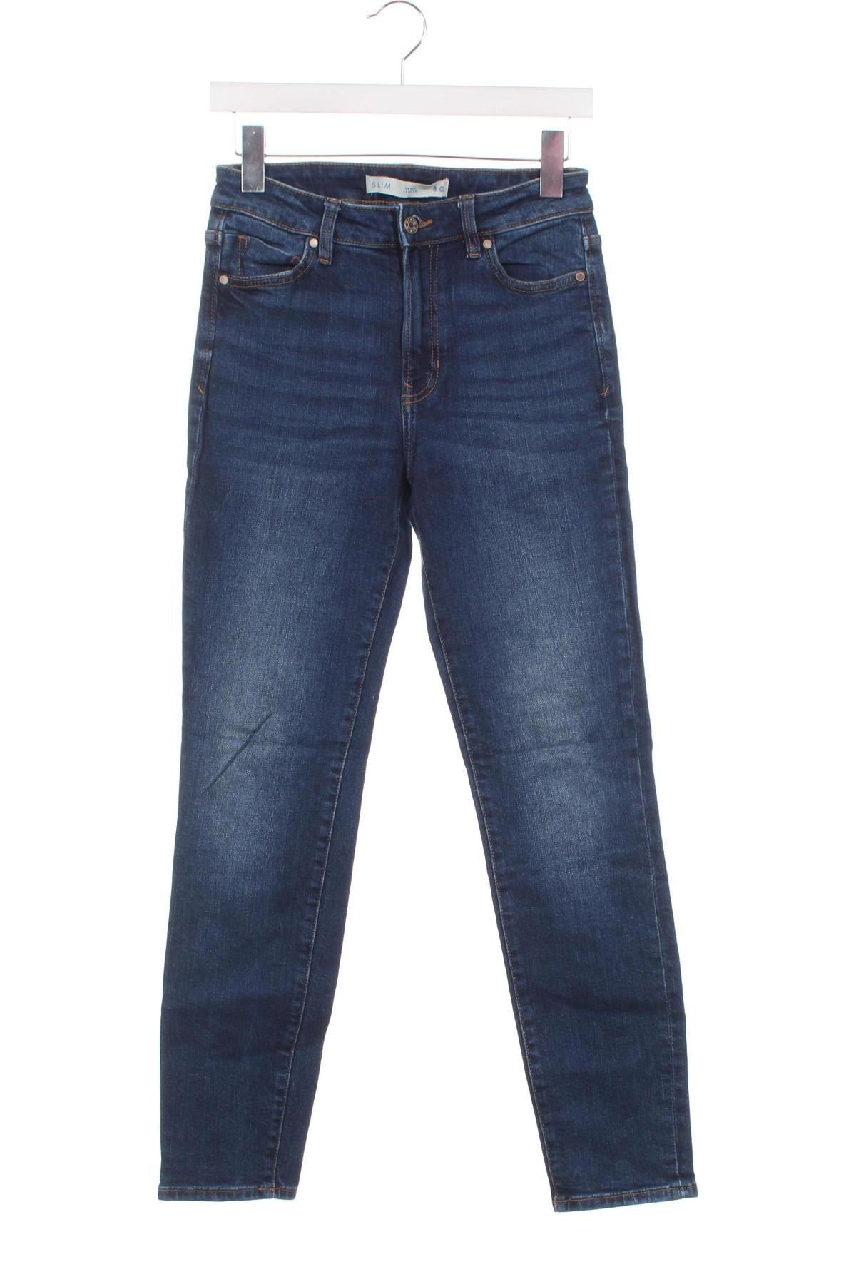 Damen Jeans Target, Größe XS, Farbe Blau, Preis 9,49 €