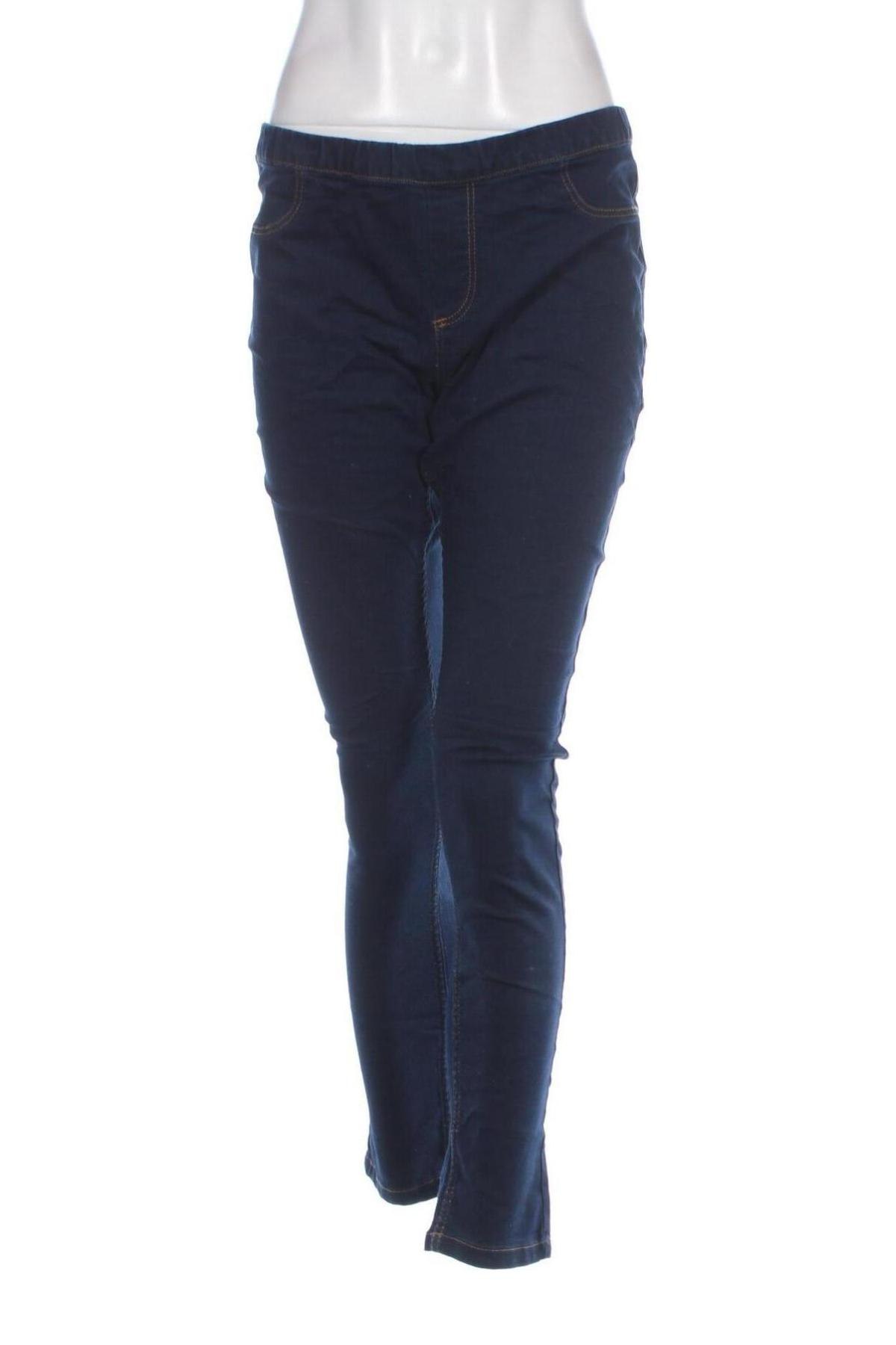 Damen Jeans Tissaia, Größe L, Farbe Blau, Preis 10,49 €