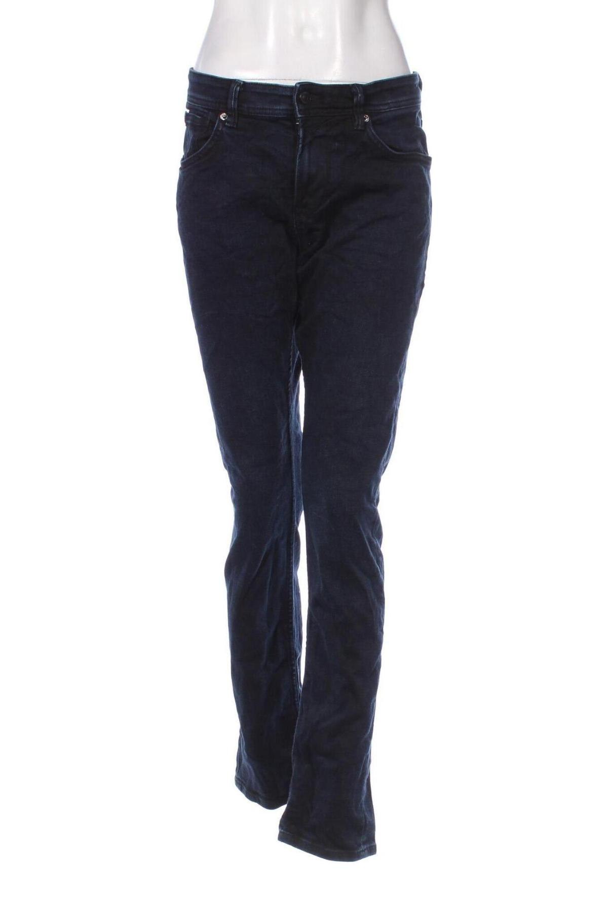 Damen Jeans Tom Tailor, Größe XL, Farbe Blau, Preis 28,99 €