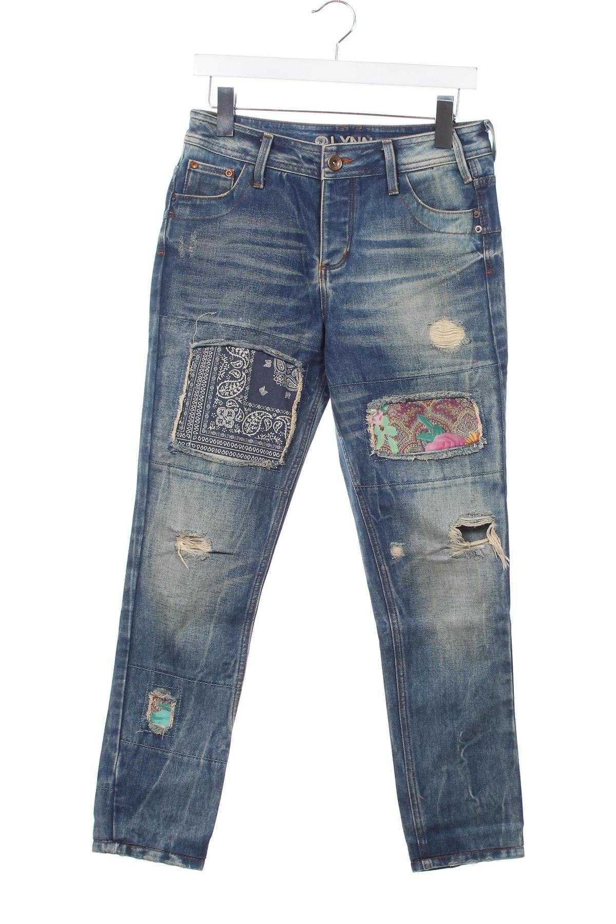 Damen Jeans Tom Tailor, Größe XS, Farbe Blau, Preis € 21,00