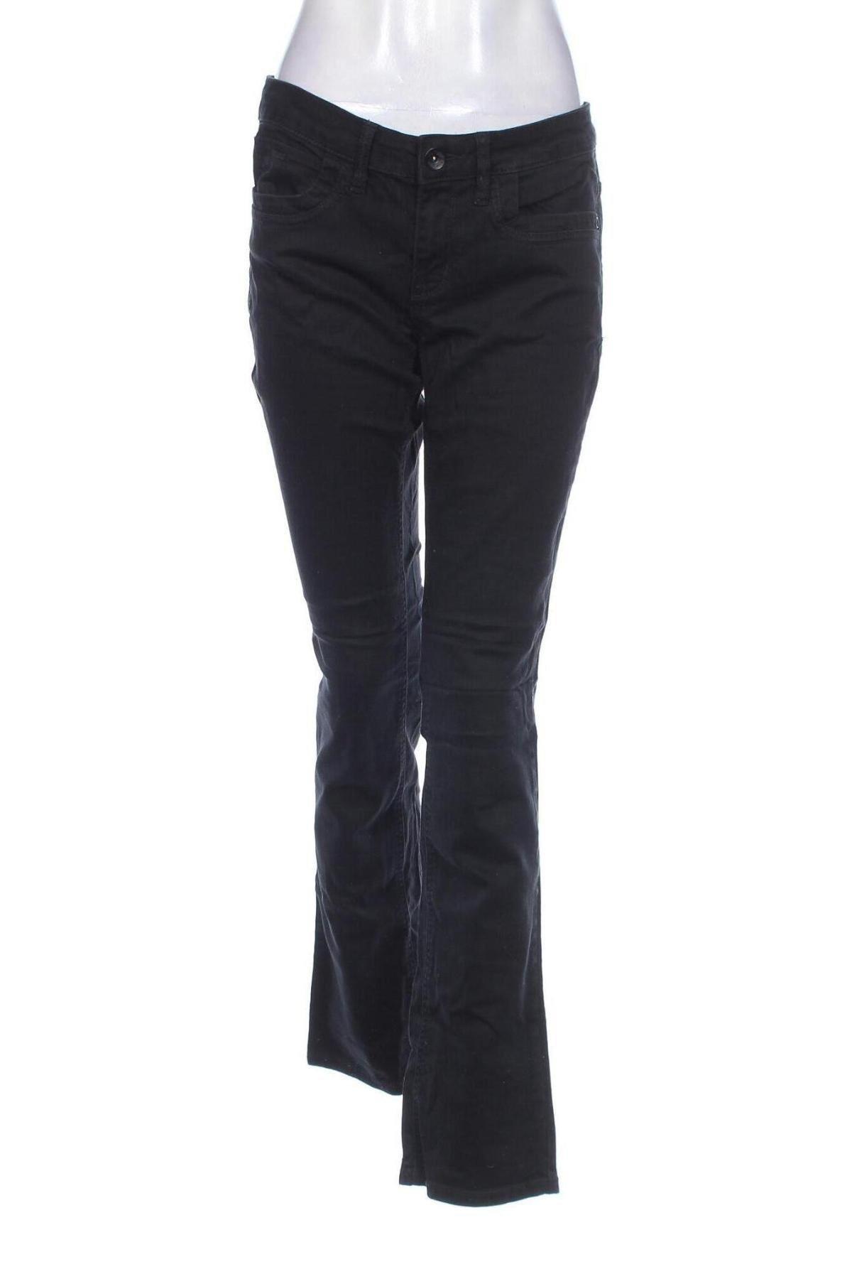 Damen Jeans Tom Tailor, Größe M, Farbe Schwarz, Preis € 14,99