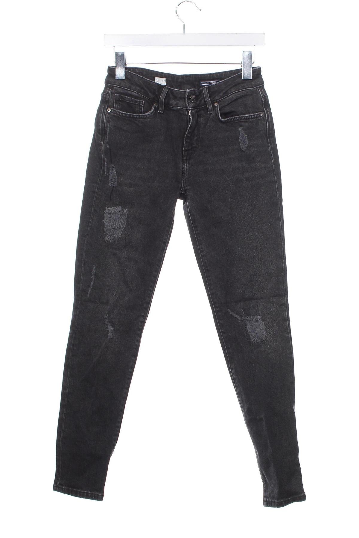 Damen Jeans Tommy Hilfiger, Größe S, Farbe Schwarz, Preis 25,99 €