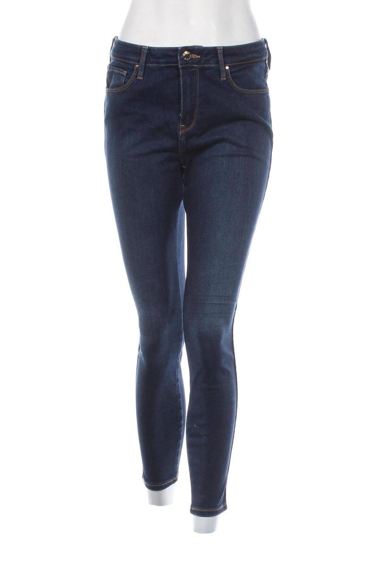 Damen Jeans Tommy Hilfiger, Größe M, Farbe Blau, Preis 28,99 €