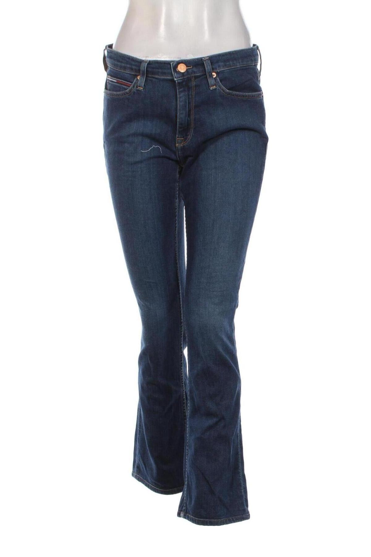 Damen Jeans Tommy Jeans, Größe M, Farbe Blau, Preis € 23,99