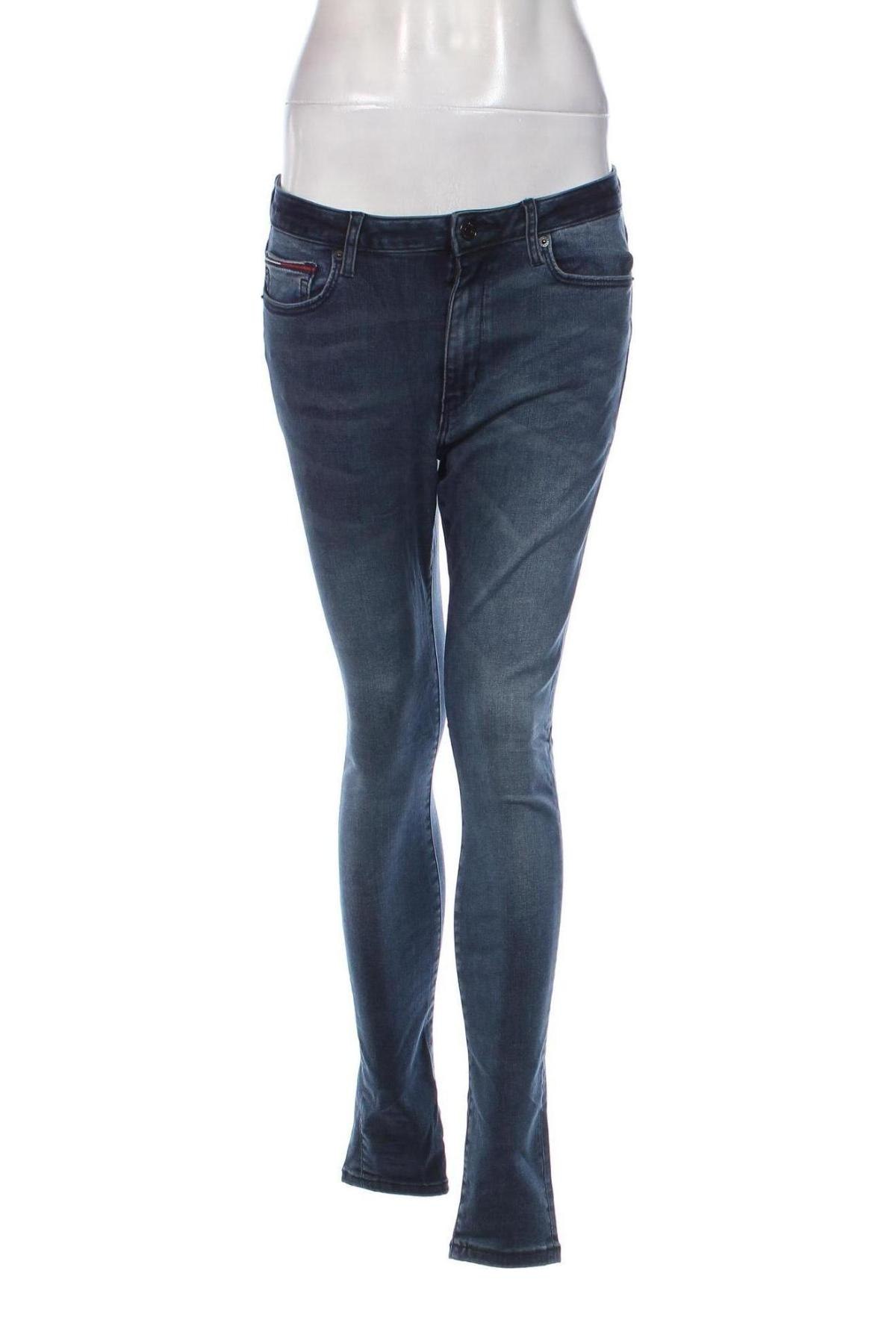 Damen Jeans Tommy Jeans, Größe M, Farbe Blau, Preis € 21,49