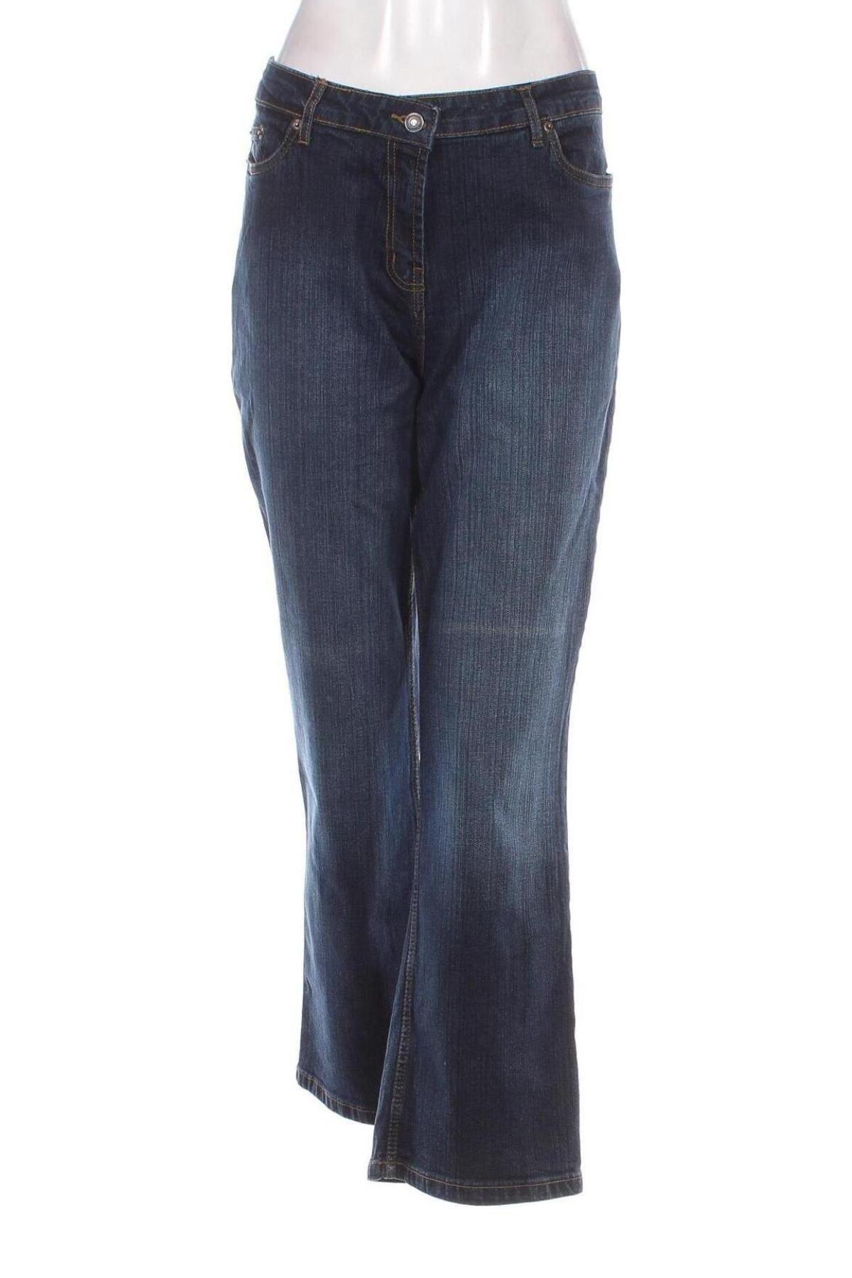 Damen Jeans Tu, Größe XL, Farbe Blau, Preis 8,99 €