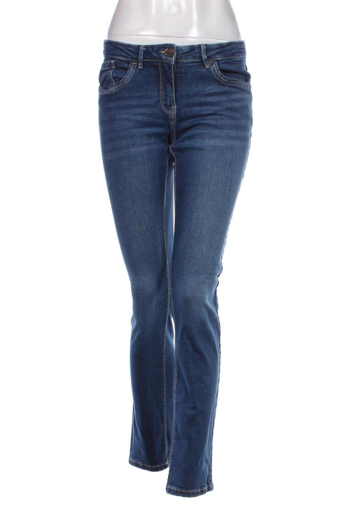 Damen Jeans Up 2 Fashion, Größe S, Farbe Blau, Preis € 20,49