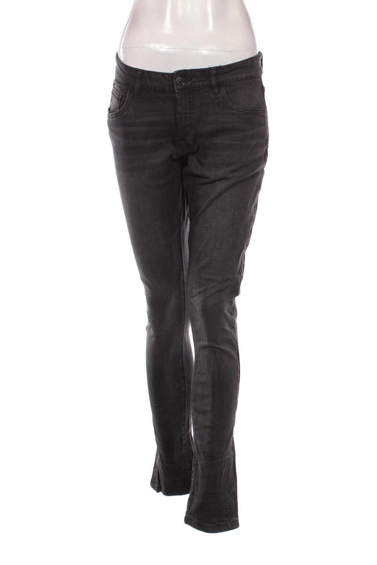 Damen Jeans Up 2 Fashion, Größe S, Farbe Schwarz, Preis € 6,99