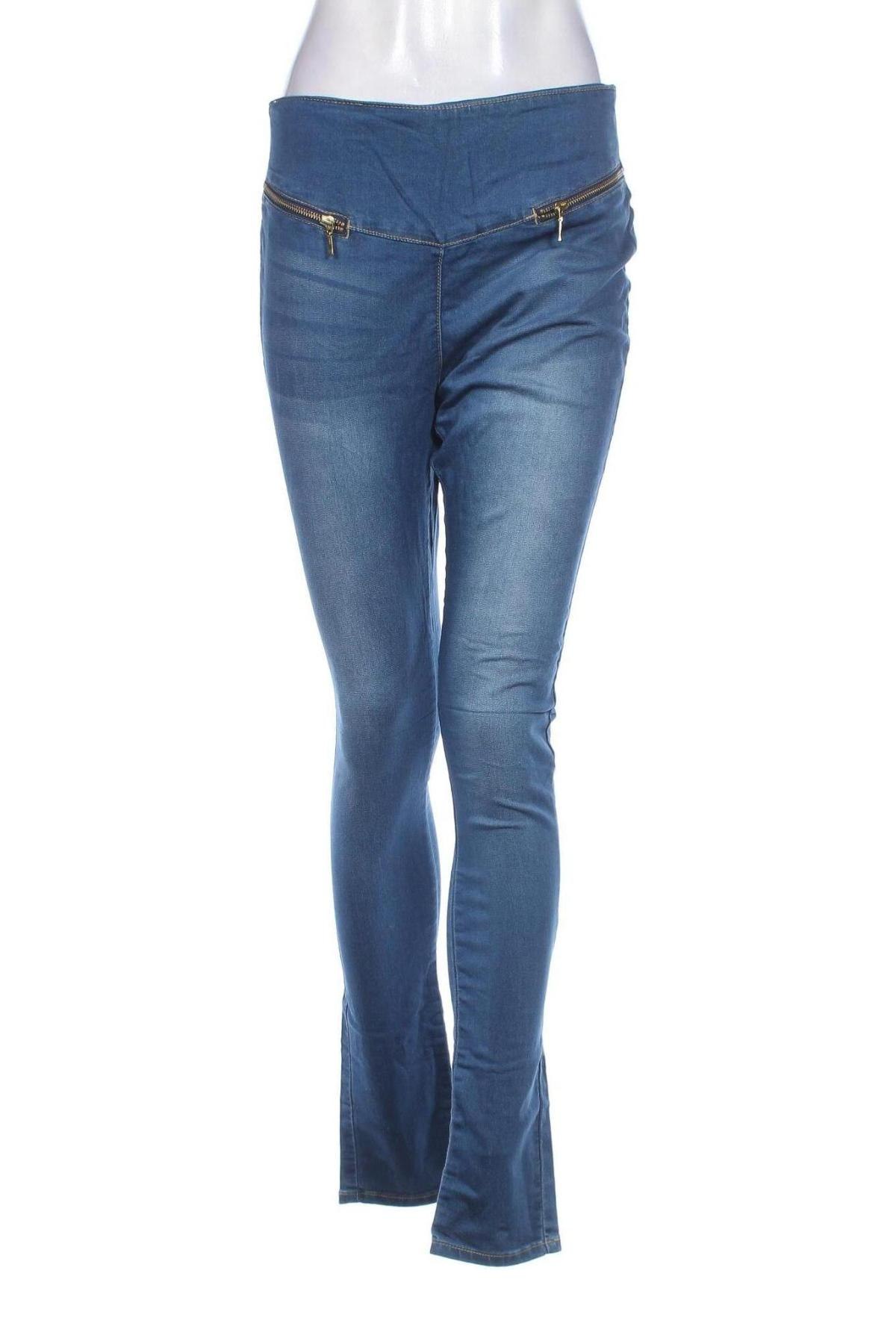 Damen Jeans Vero Moda, Größe M, Farbe Blau, Preis 9,99 €