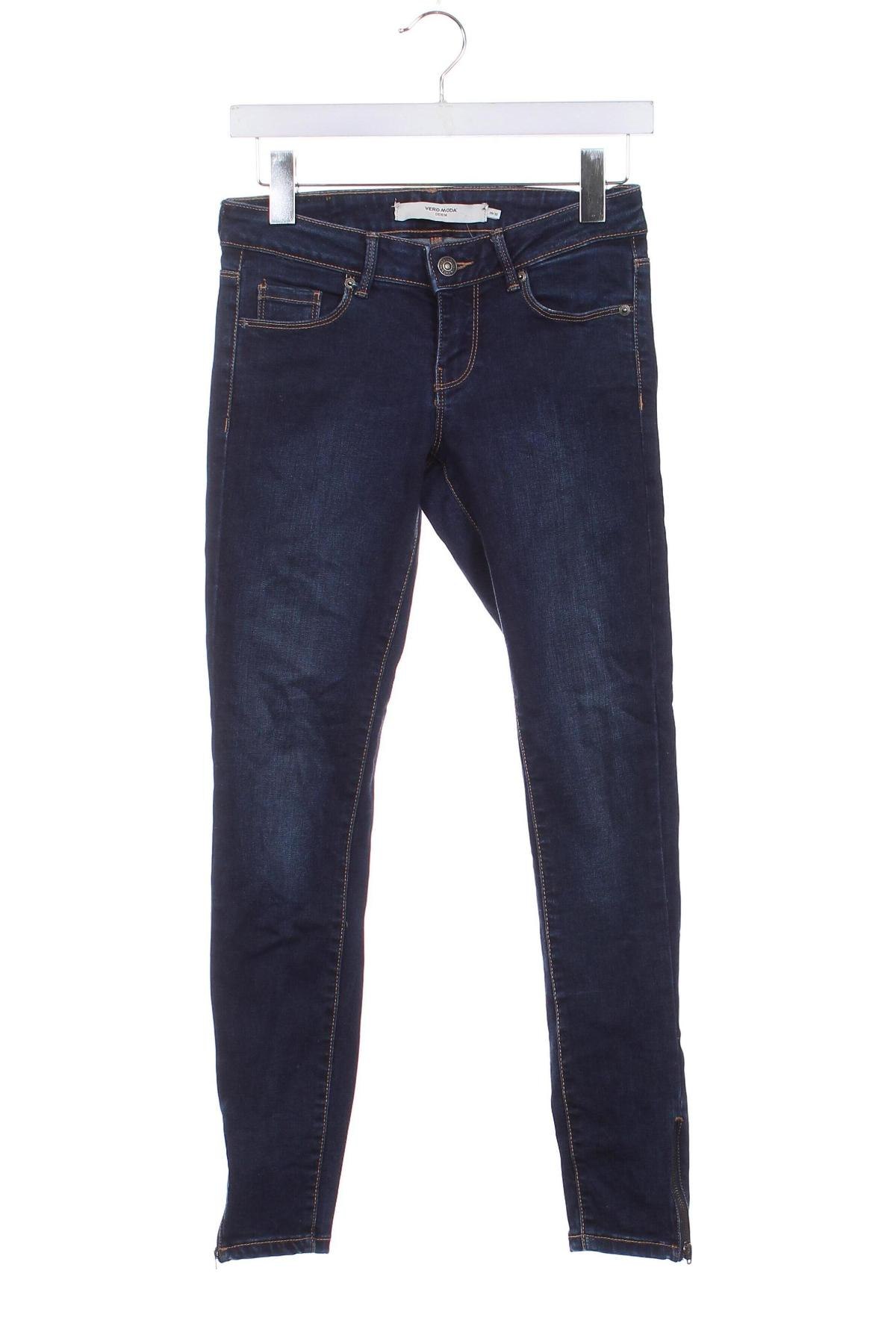 Damen Jeans Version Feminin, Größe S, Farbe Blau, Preis € 9,49