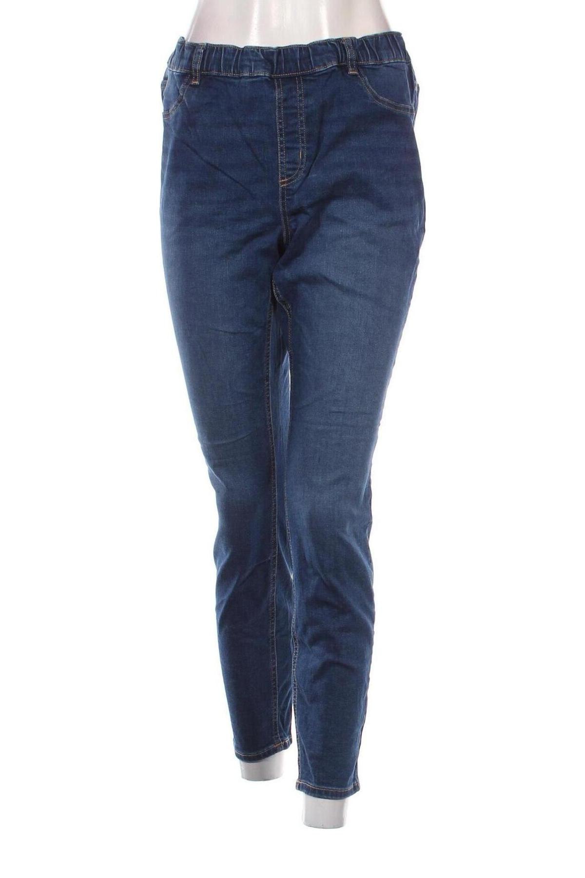 Damen Jeans Women's Collection, Größe XL, Farbe Blau, Preis 20,49 €