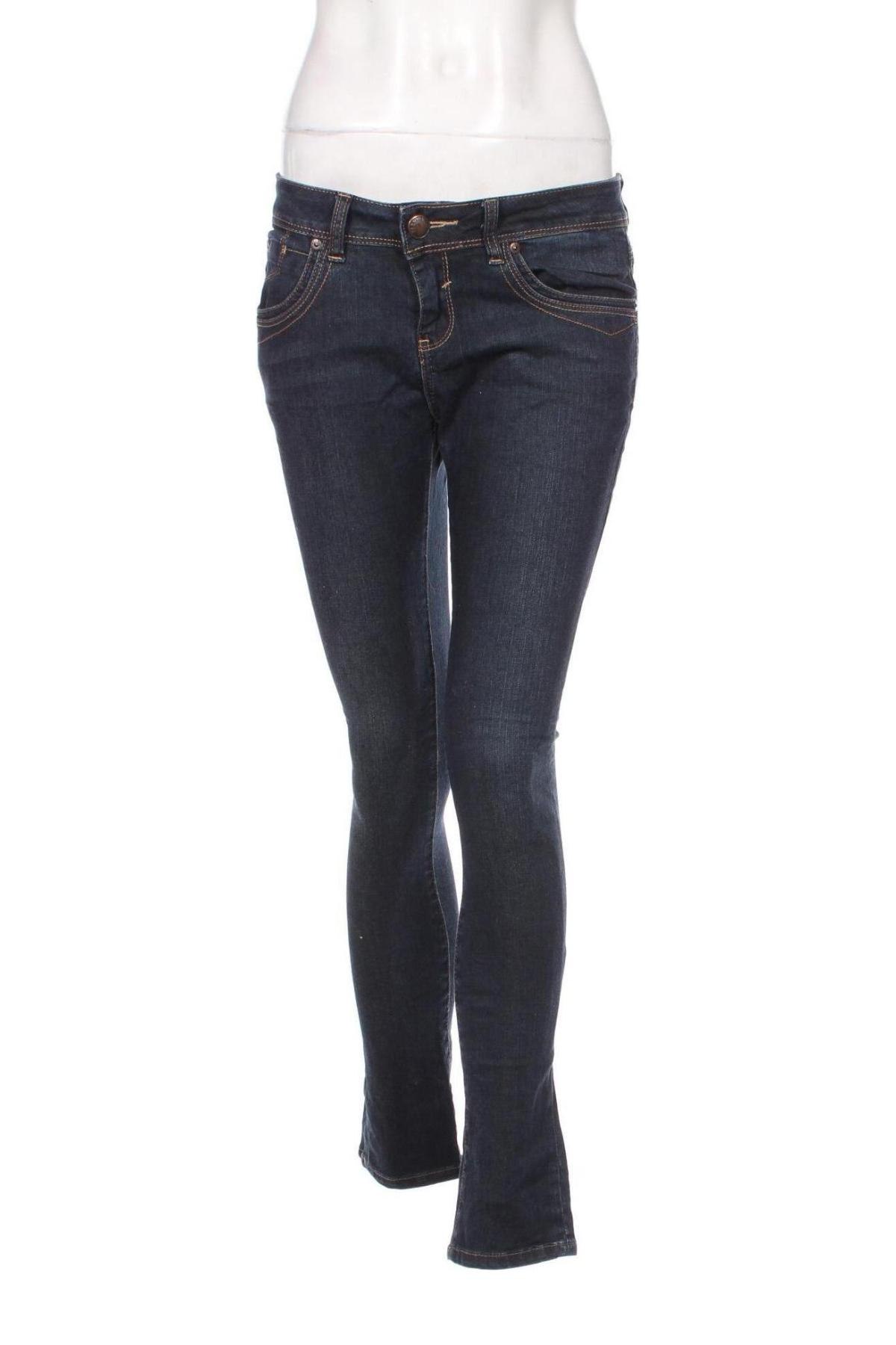 Damen Jeans Yes Yes, Größe M, Farbe Blau, Preis 14,99 €