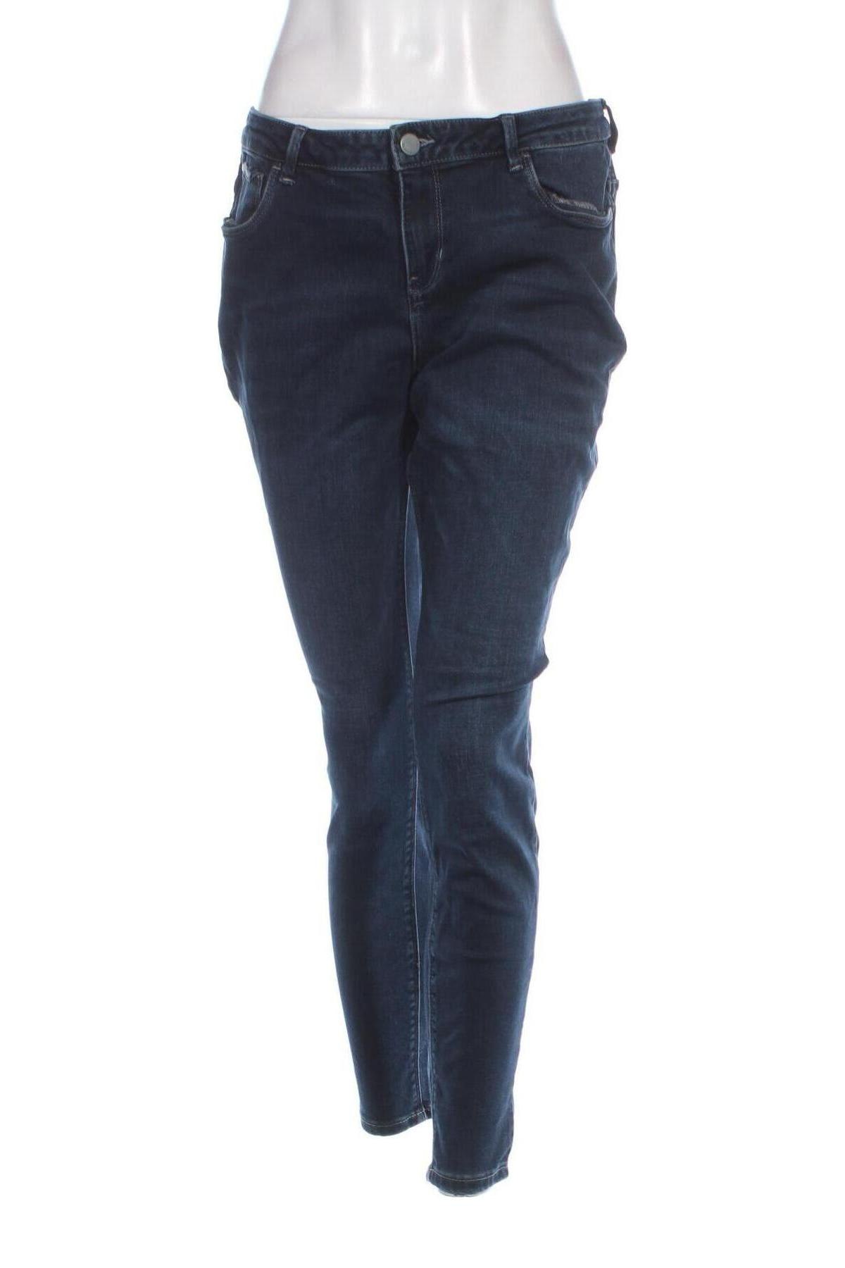 Damen Jeans Yessica, Größe XL, Farbe Blau, Preis € 20,49