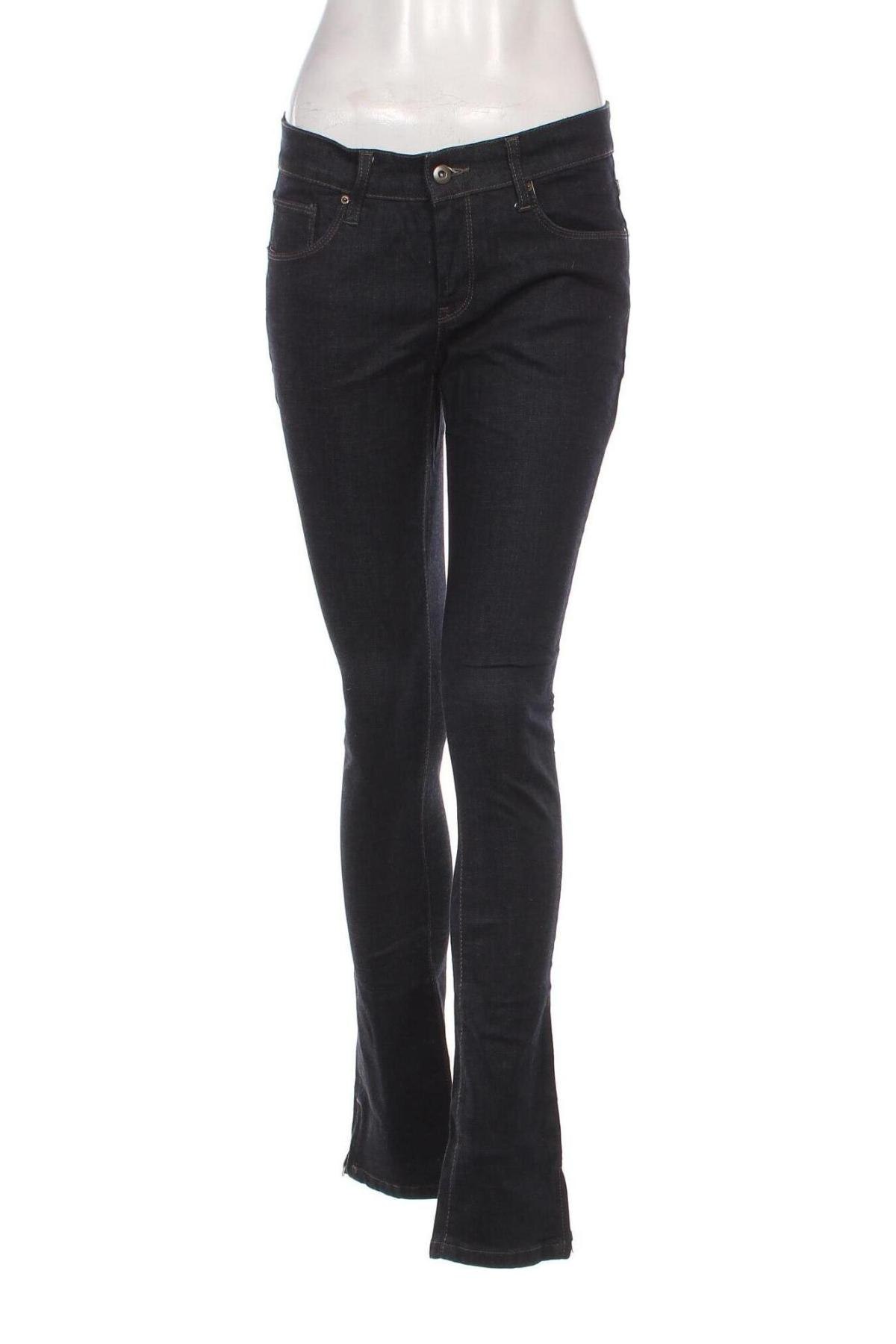 Damen Jeans Zara, Größe M, Farbe Blau, Preis € 8,99