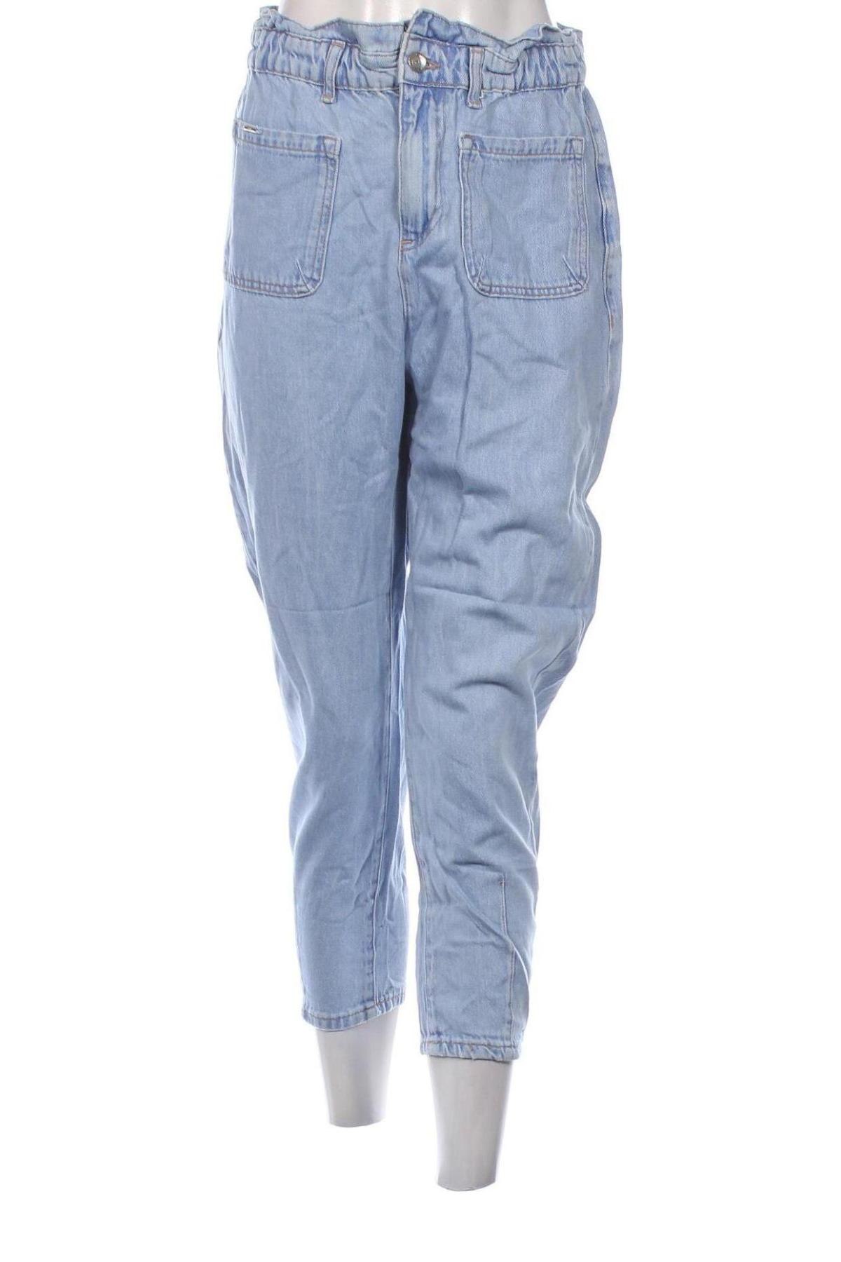 Damen Jeans Zara, Größe S, Farbe Blau, Preis 8,99 €