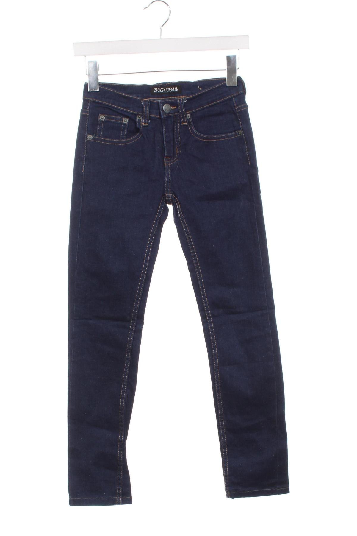 Dámske džínsy  Ziggy.denim, Veľkosť XS, Farba Modrá, Cena  19,95 €