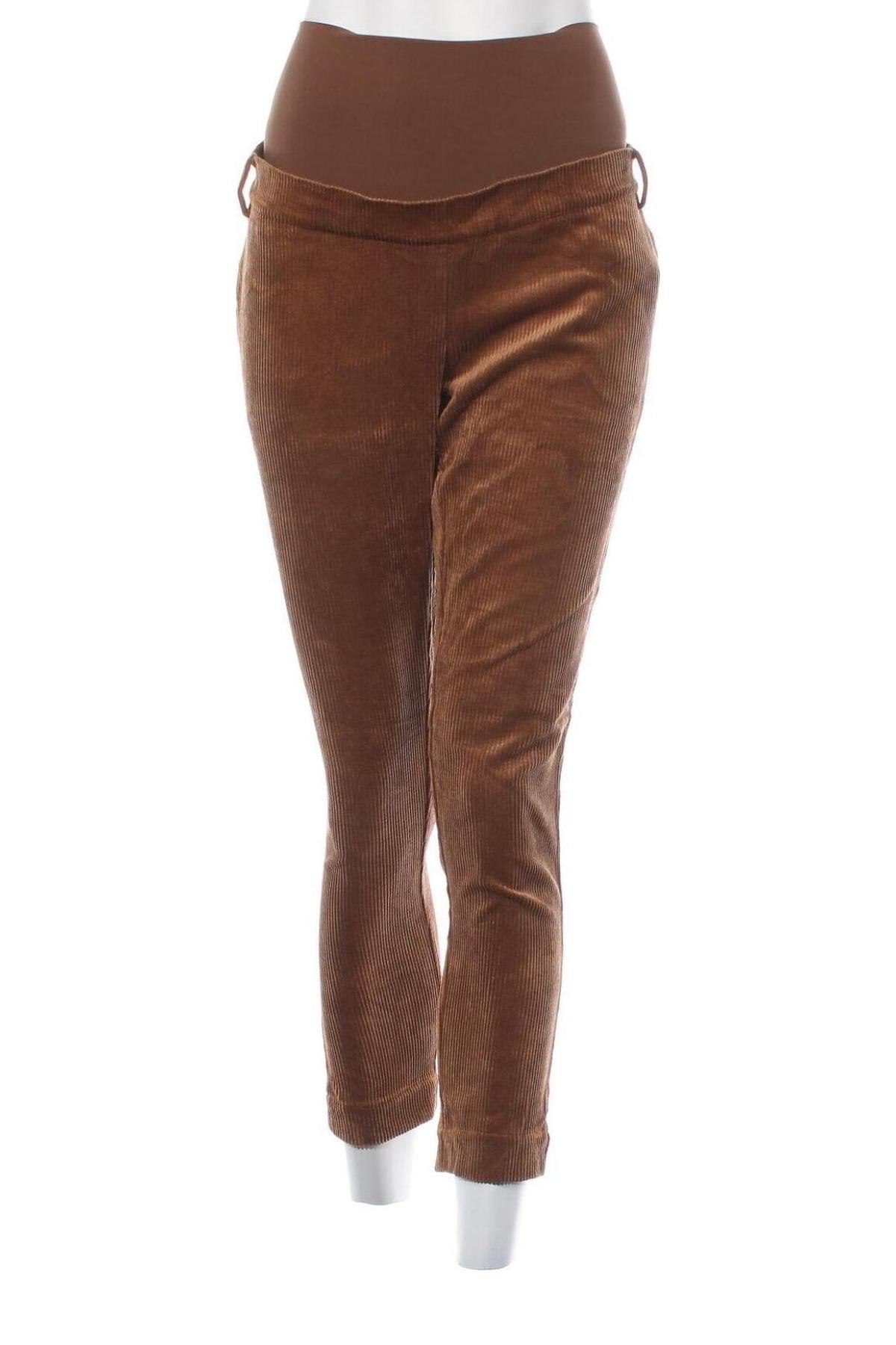 Damen Cordhose Attesa, Größe XL, Farbe Braun, Preis € 15,99