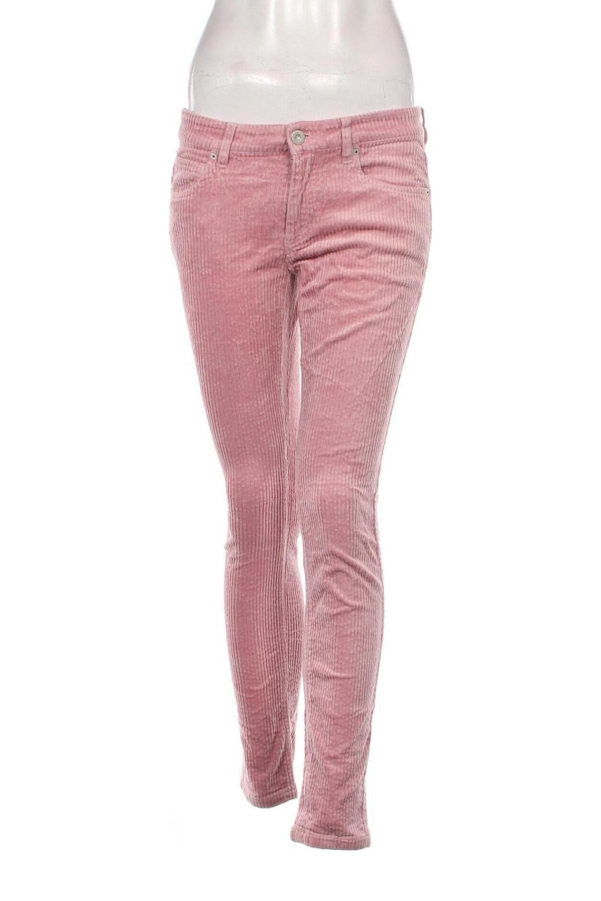 Damen Cordhose Marc O'Polo, Größe M, Farbe Aschrosa, Preis € 71,99