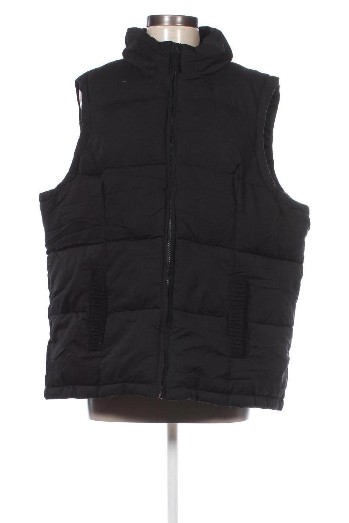 Vestă de femei Janina, Mărime XL, Culoare Negru, Preț 67,99 Lei