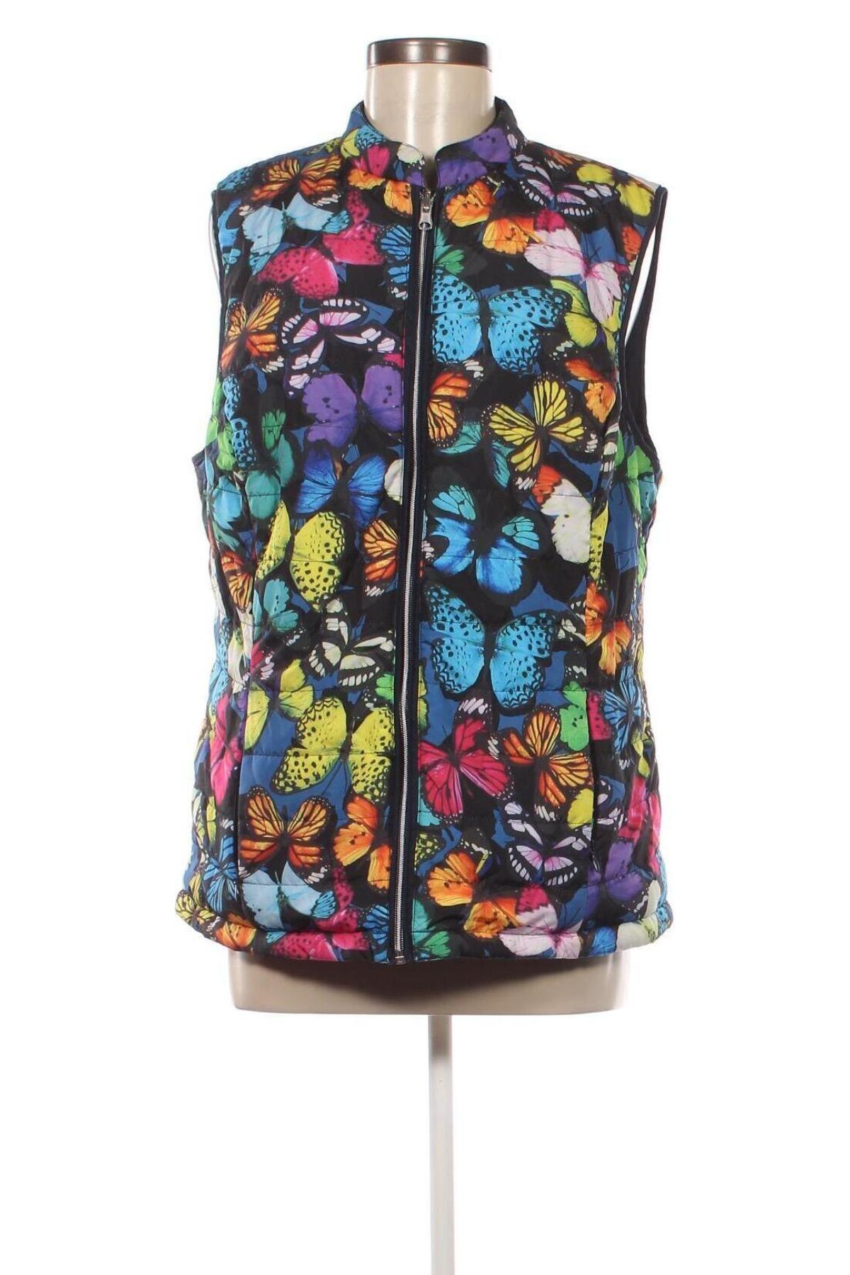 Vestă de femei Walbusch, Mărime XL, Culoare Multicolor, Preț 269,99 Lei