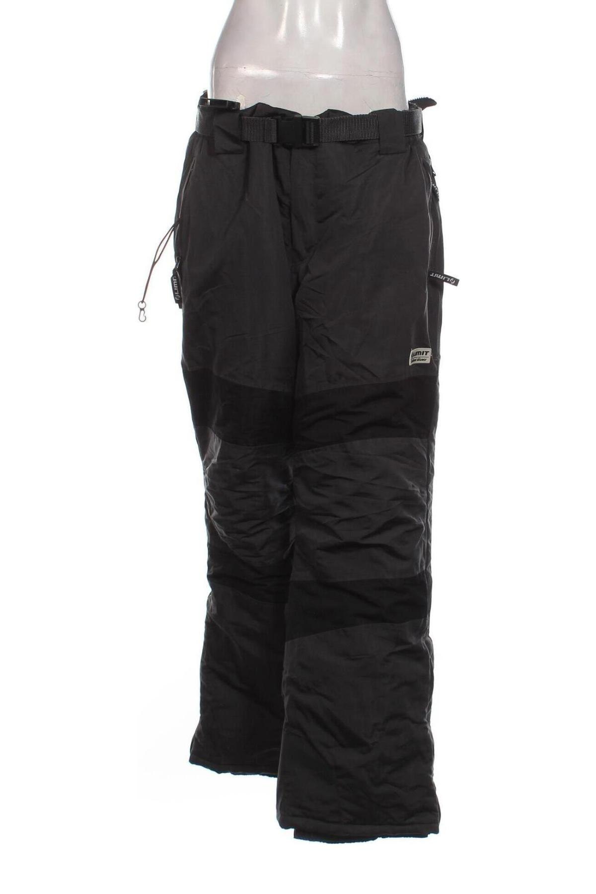 Damenoverall für Wintersport Limit, Größe L, Farbe Grau, Preis € 67,99