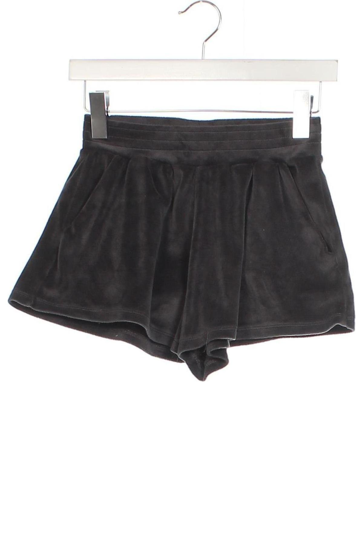 Damen Shorts Blind Date, Größe XS, Farbe Grau, Preis 7,99 €