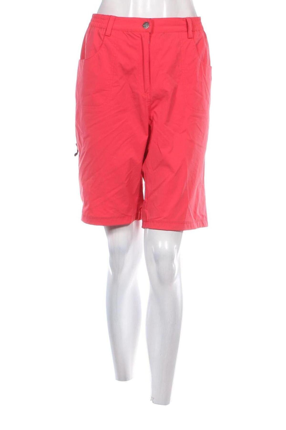 Damen Shorts Colorado, Größe L, Farbe Rosa, Preis € 6,49