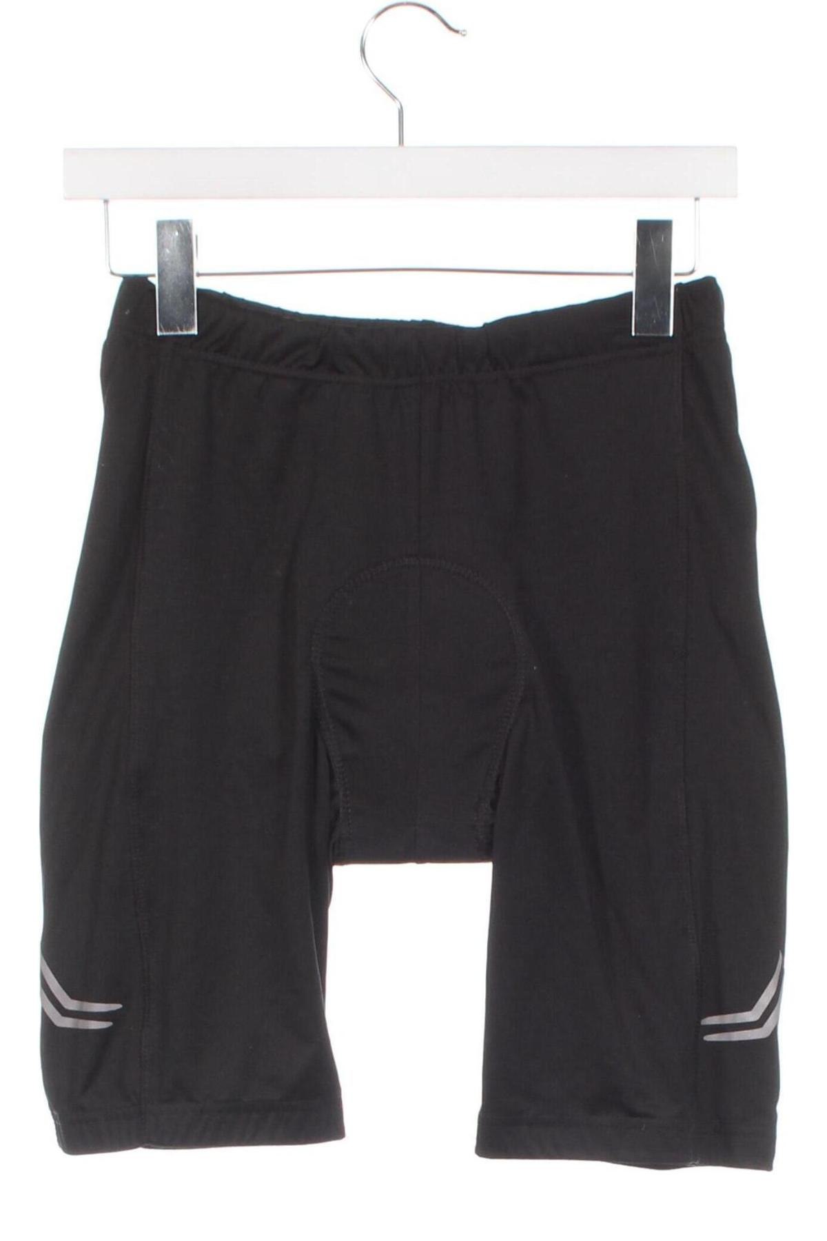 Damen Shorts Crivit, Größe XS, Farbe Schwarz, Preis € 5,99