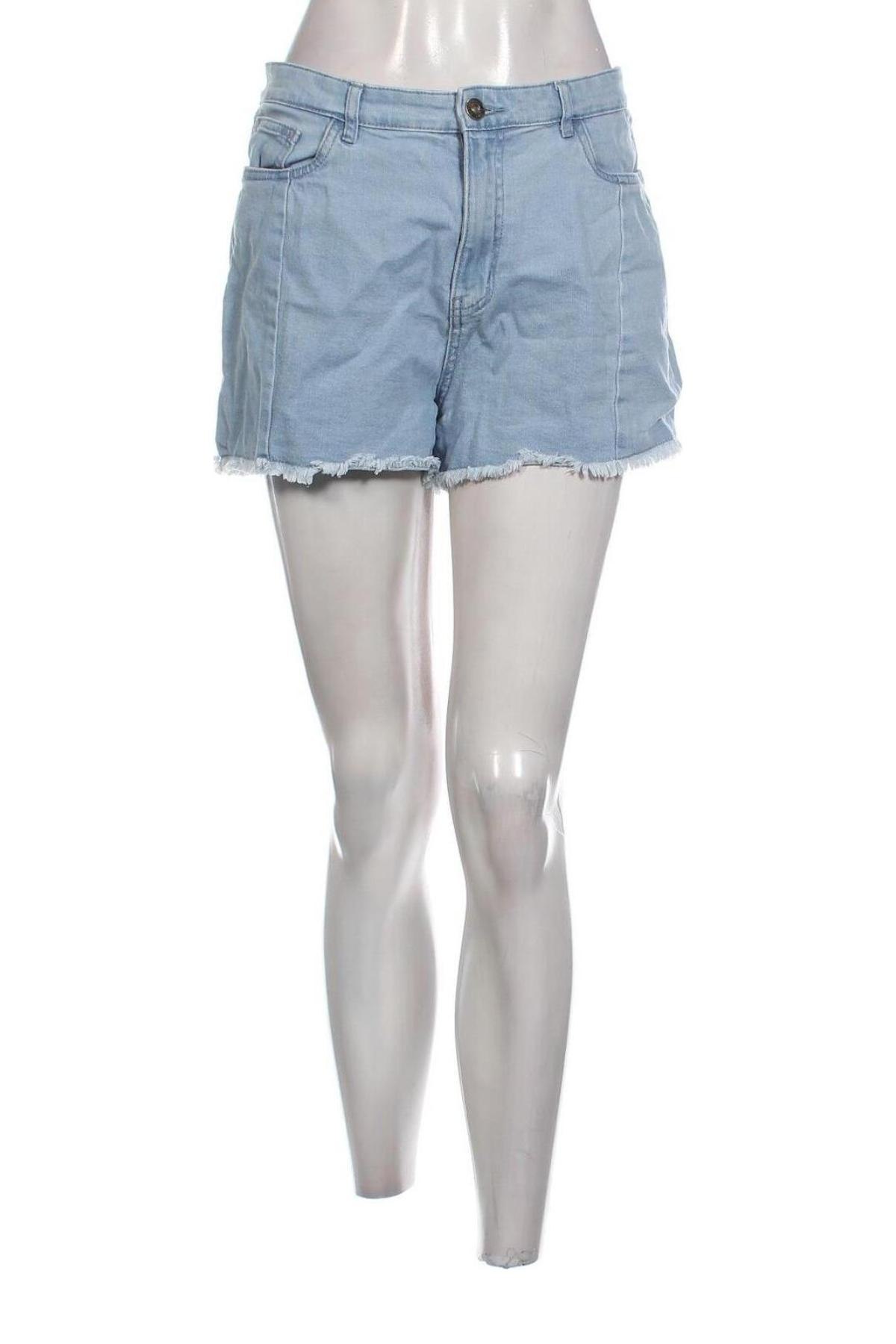 Damen Shorts Esmara, Größe M, Farbe Blau, Preis € 7,99