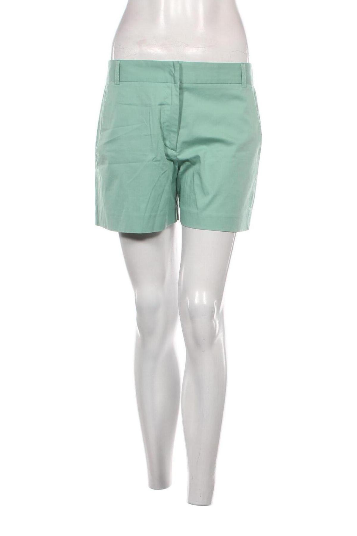 Damen Shorts French Connection, Größe M, Farbe Grün, Preis € 35,99