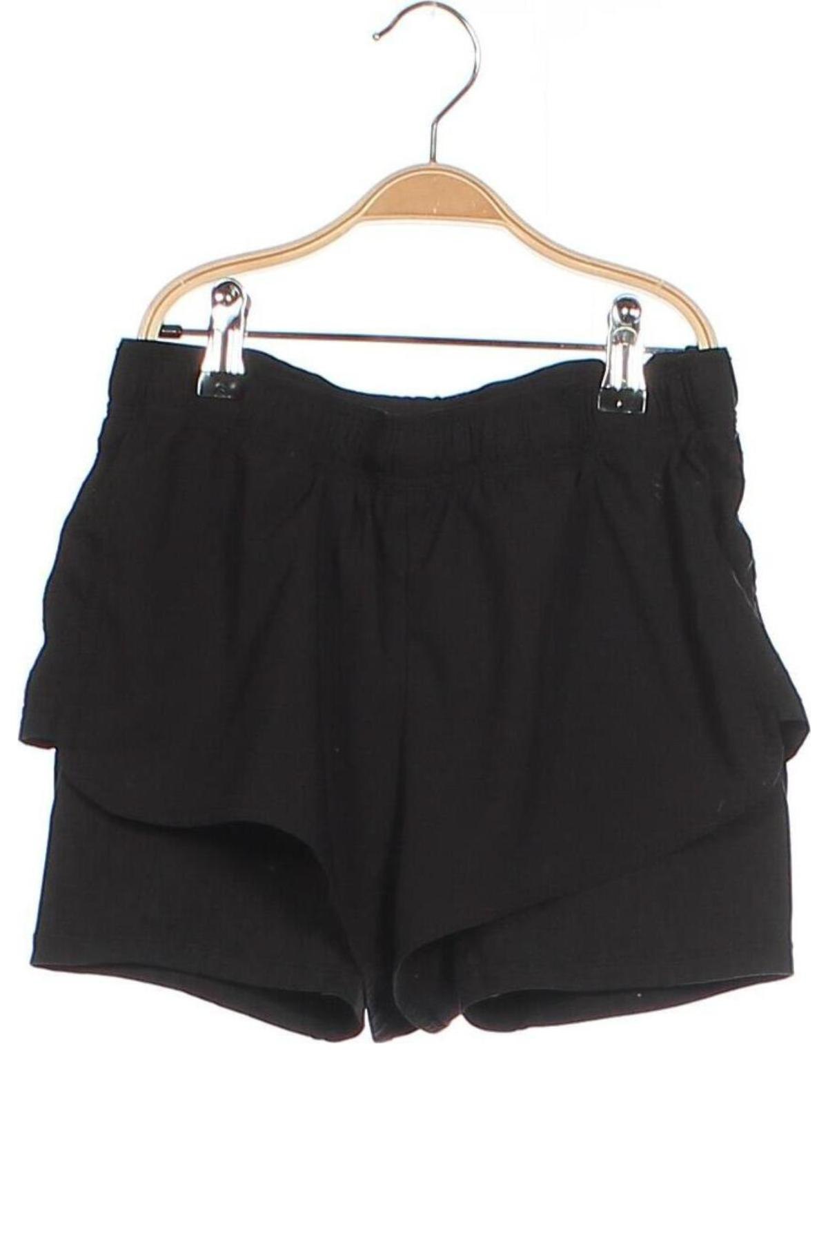 Damen Shorts H&M Sport, Größe XS, Farbe Schwarz, Preis € 9,72