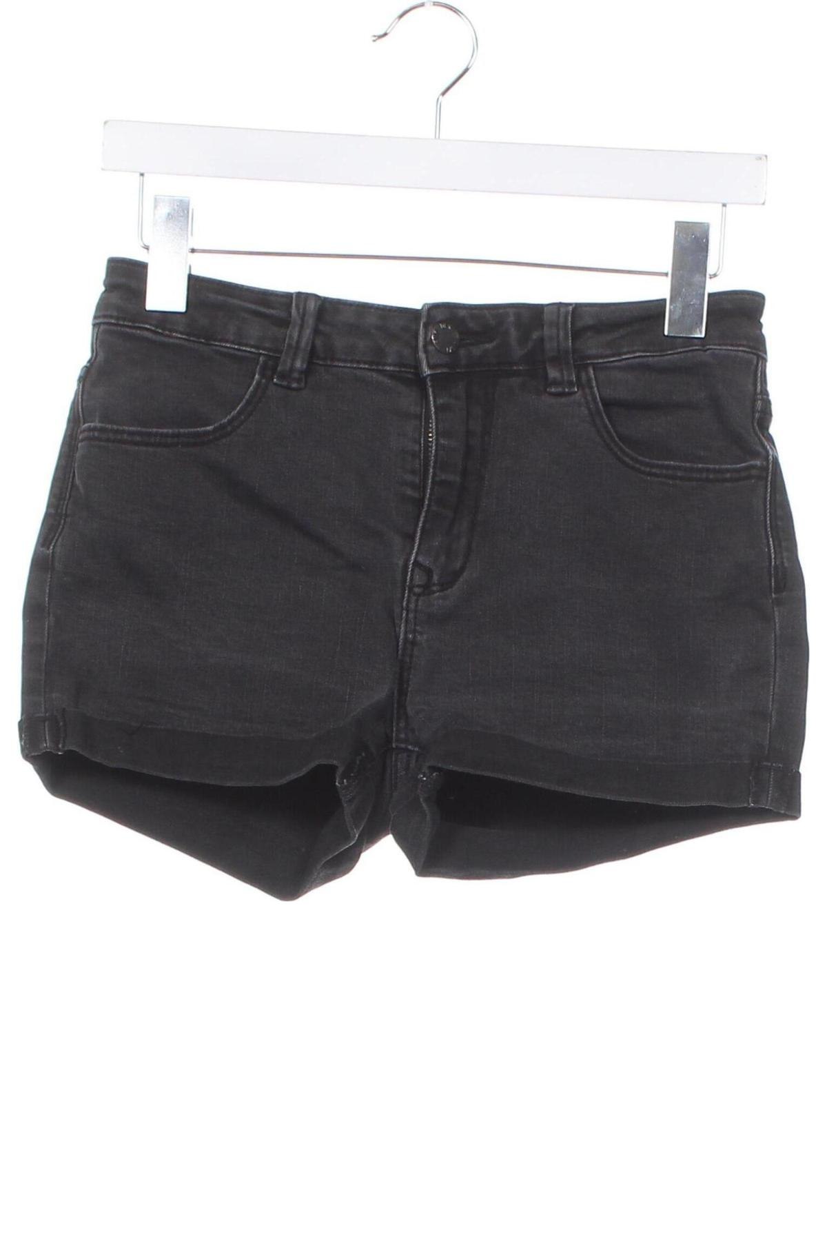 Damen Shorts Pimkie, Größe XS, Farbe Grau, Preis € 7,99