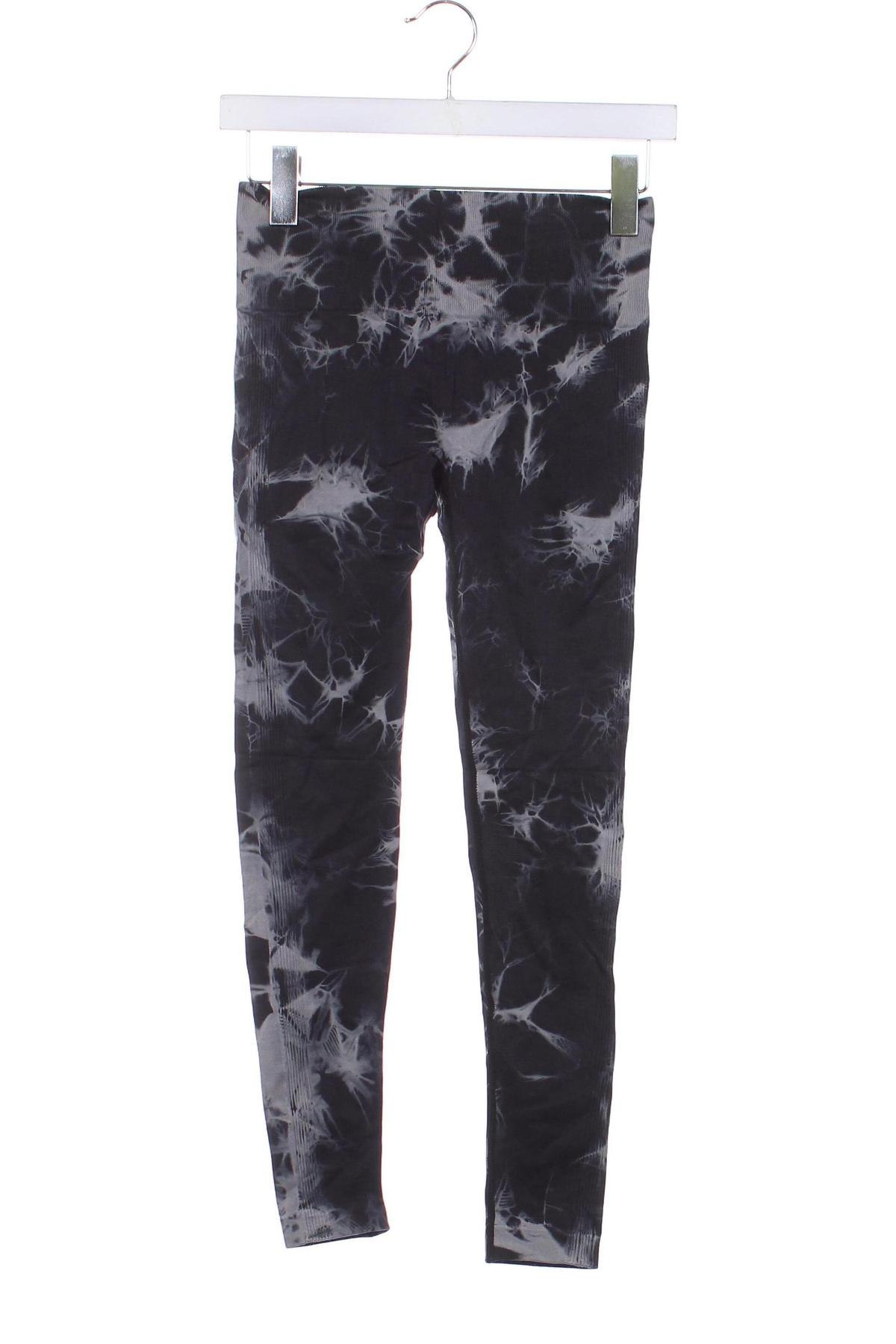 Damen Leggings, Größe S, Farbe Mehrfarbig, Preis 7,99 €