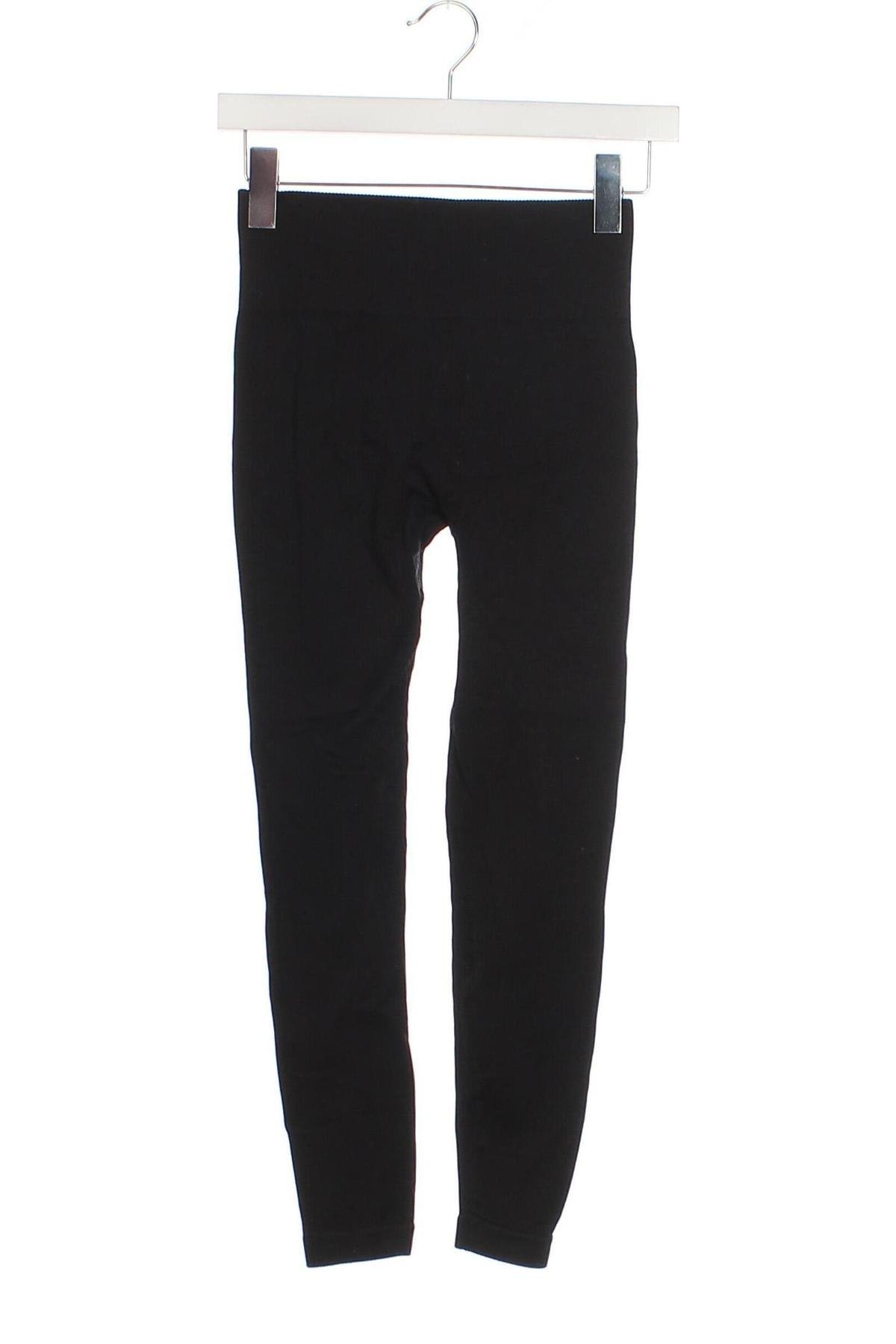 Damen Leggings, Größe S, Farbe Schwarz, Preis 7,99 €