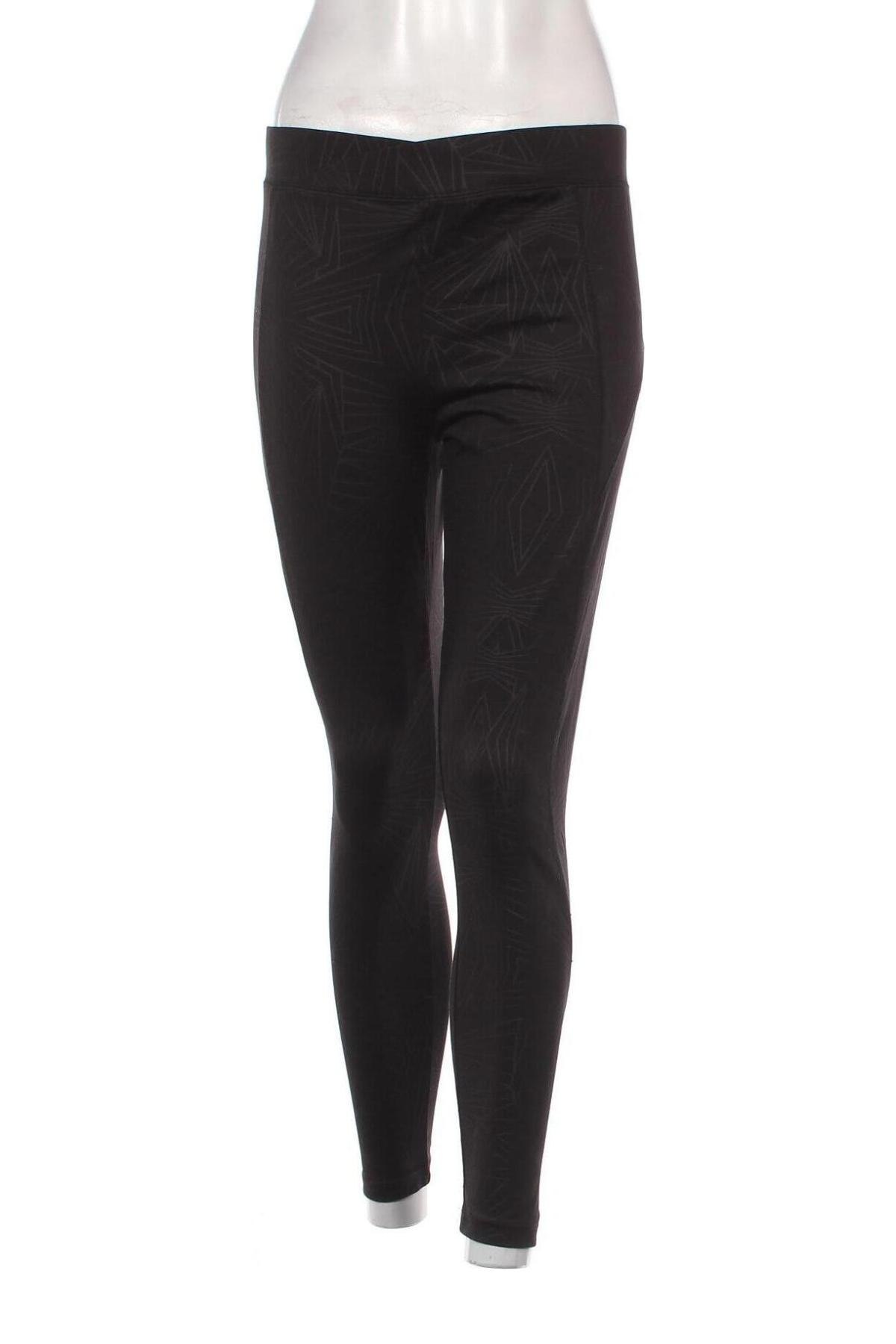 Damen Leggings, Größe XL, Farbe Schwarz, Preis 6,99 €