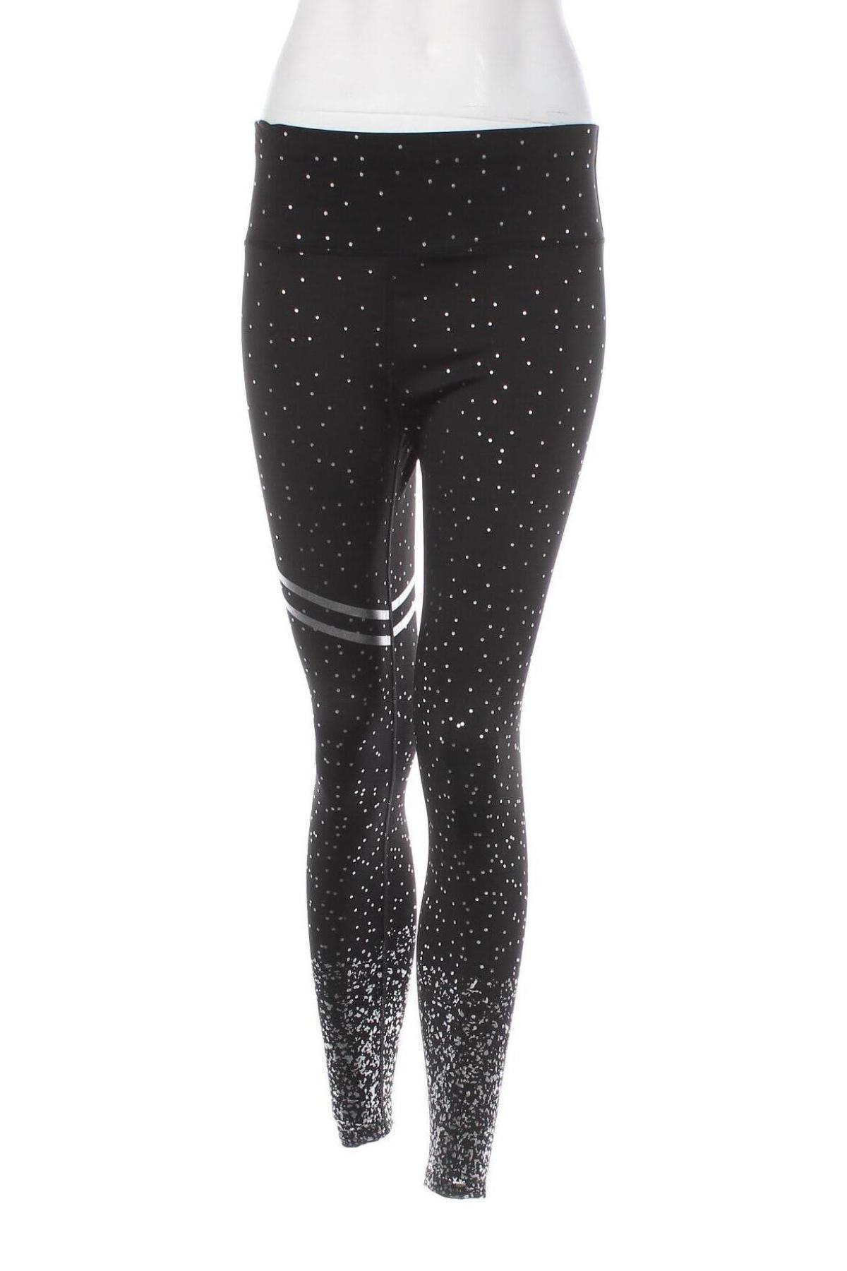 Damen Leggings, Größe M, Farbe Schwarz, Preis 18,49 €