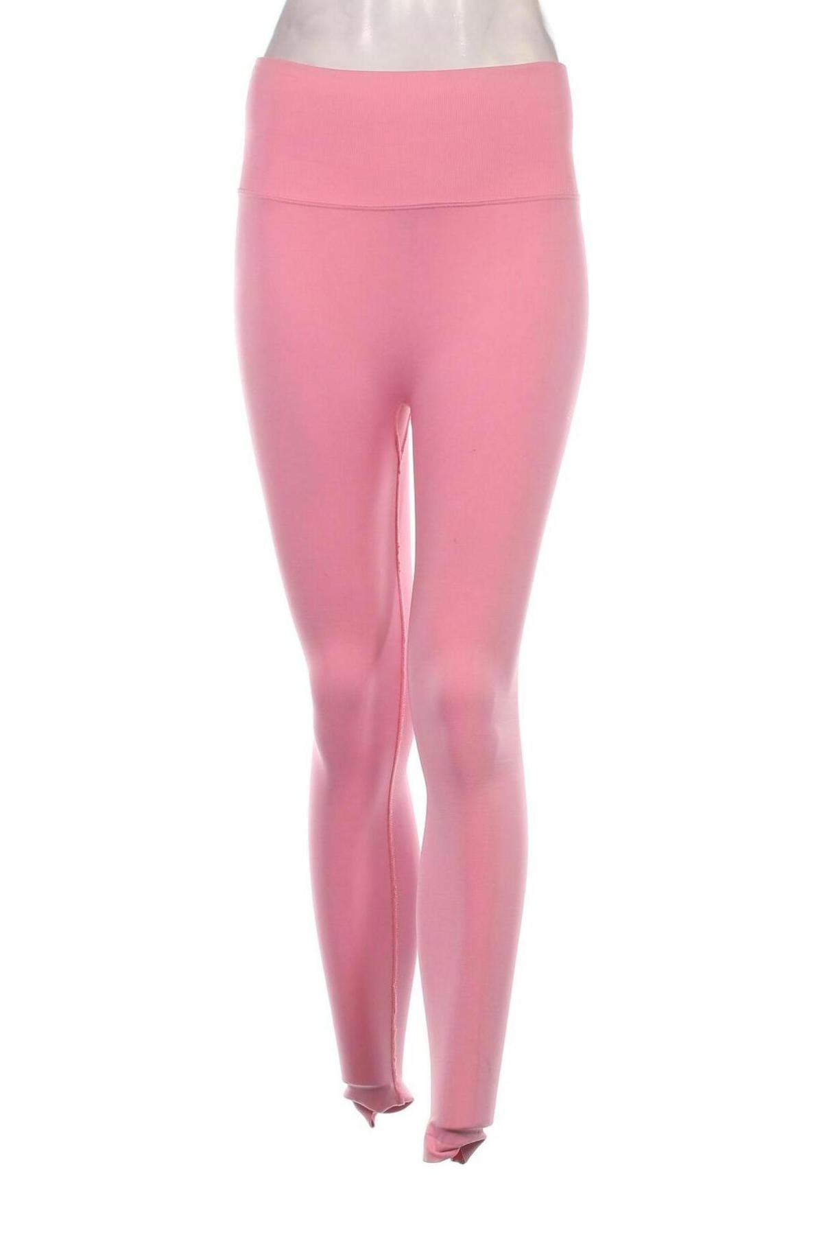 Damen Leggings, Größe S, Farbe Rosa, Preis € 8,99