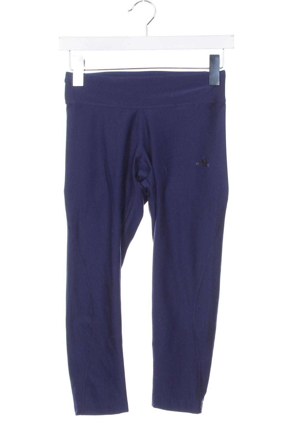 Colant de femei Adidas, Mărime XS, Culoare Albastru, Preț 52,99 Lei