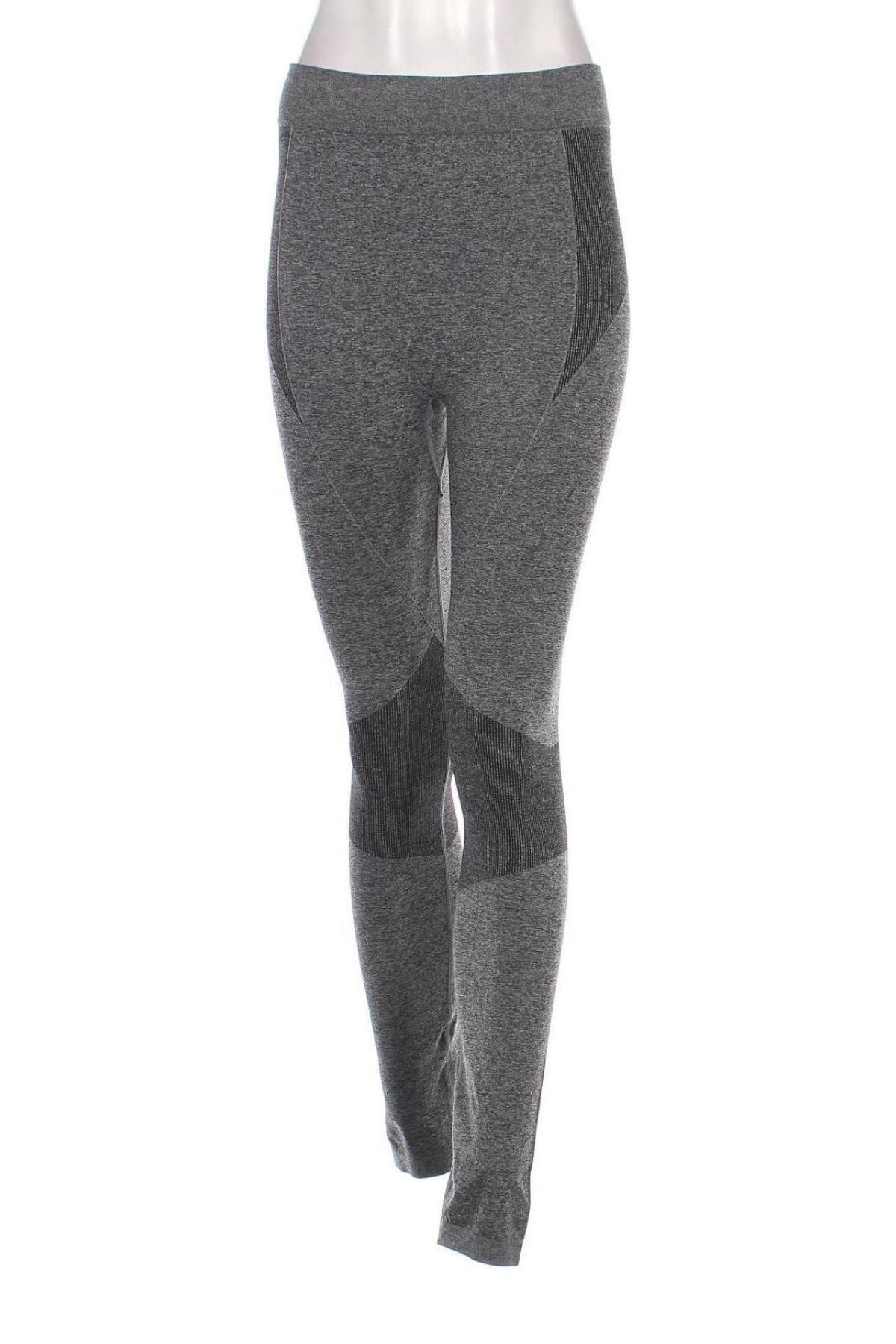 Damen Leggings Bekkin, Größe L, Farbe Grau, Preis € 13,30