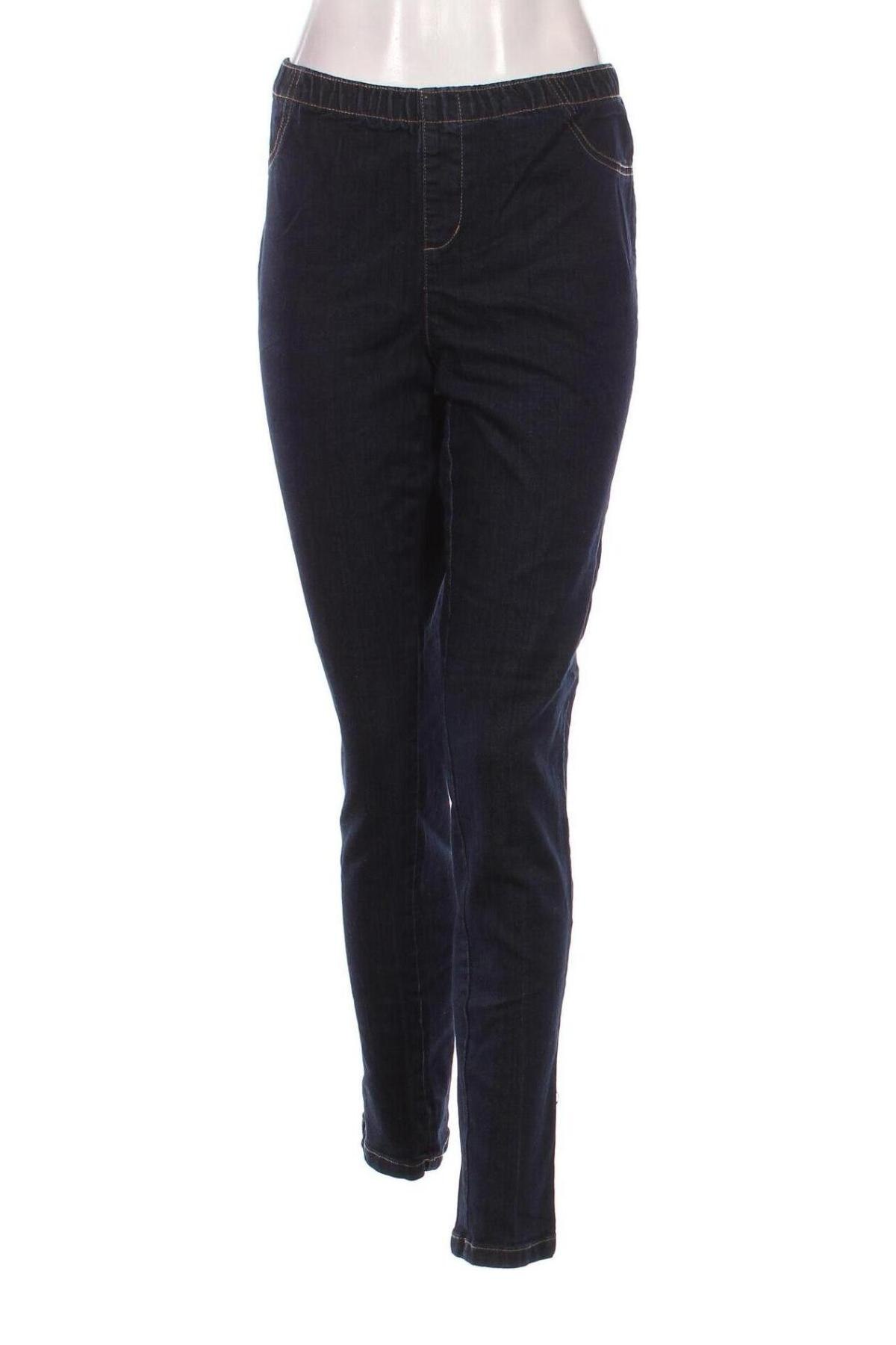 Damen Leggings C&A, Größe XL, Farbe Blau, Preis € 6,99